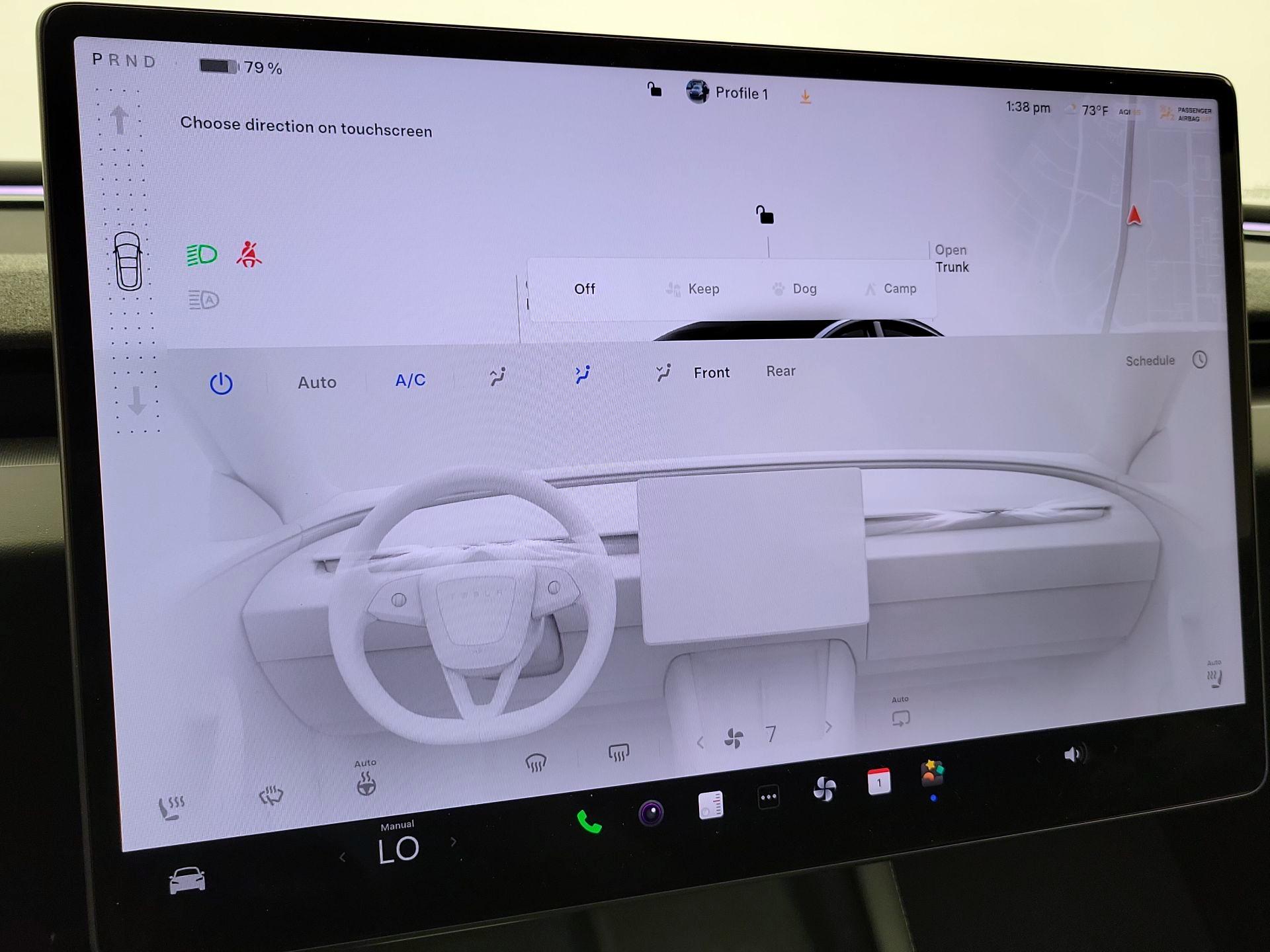 Thumbnail: 2025 Tesla Model 3 - 16