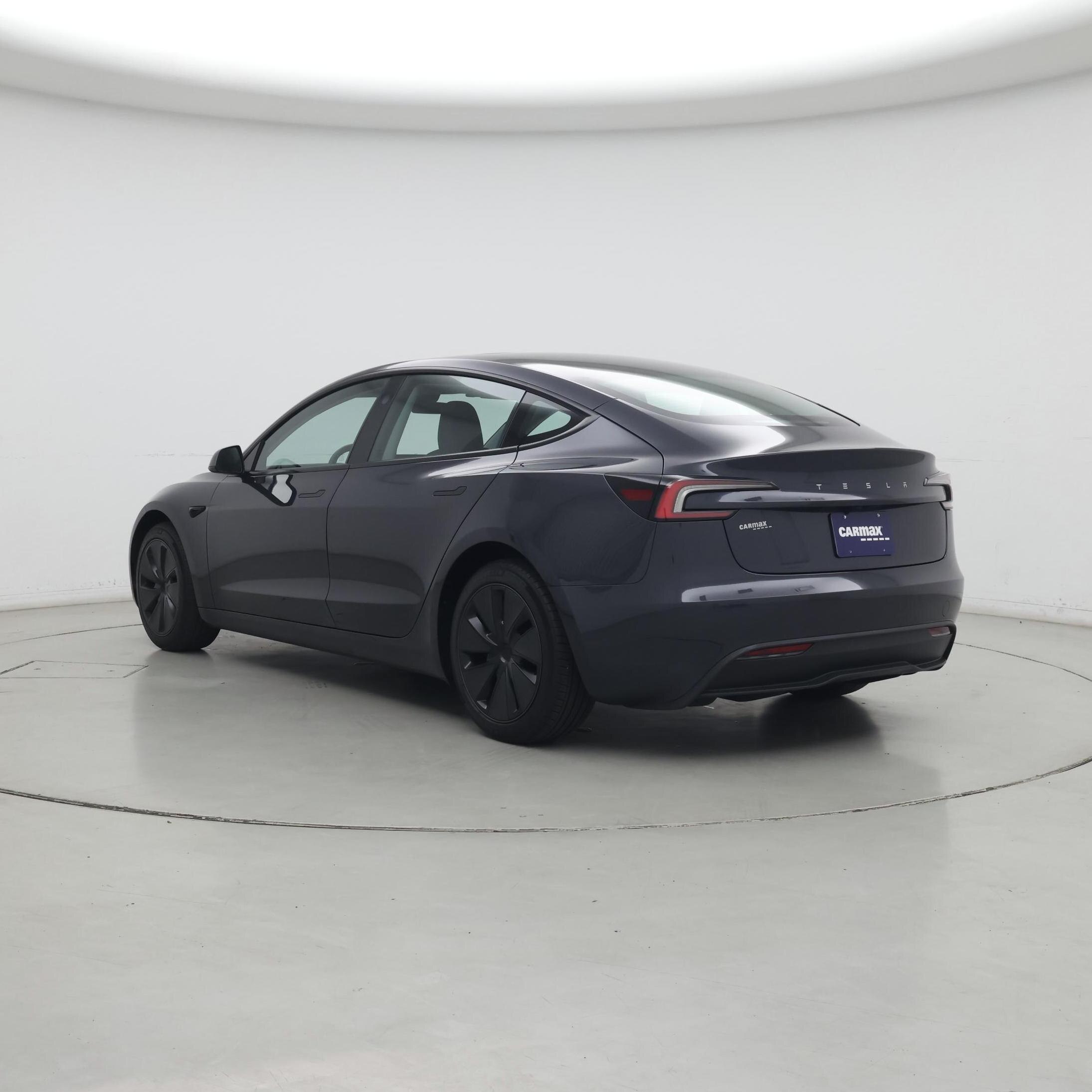 Thumbnail: 2025 Tesla Model 3 - 2