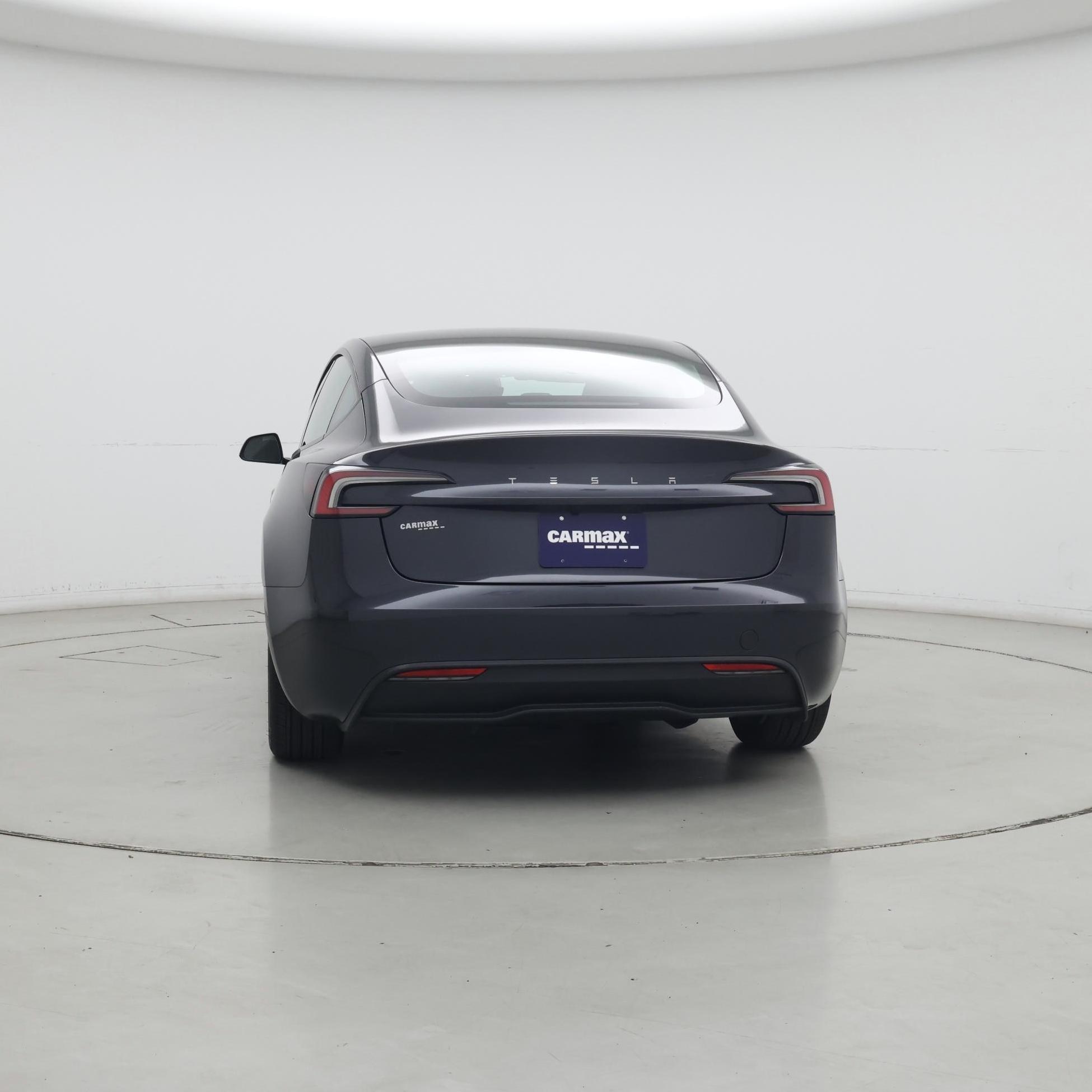 Thumbnail: 2025 Tesla Model 3 - 6
