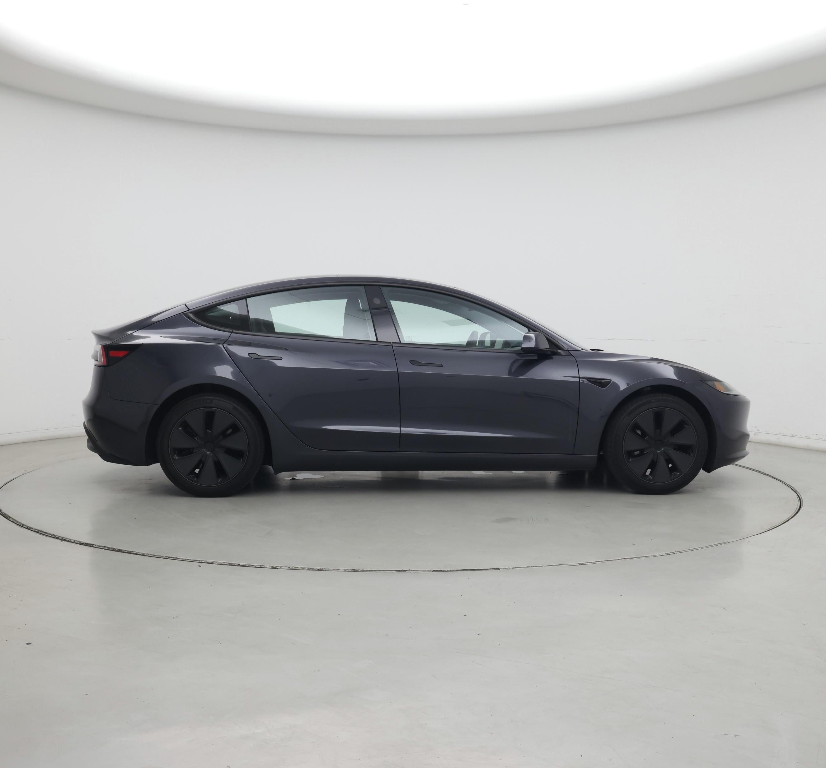 Thumbnail: 2025 Tesla Model 3 - 7