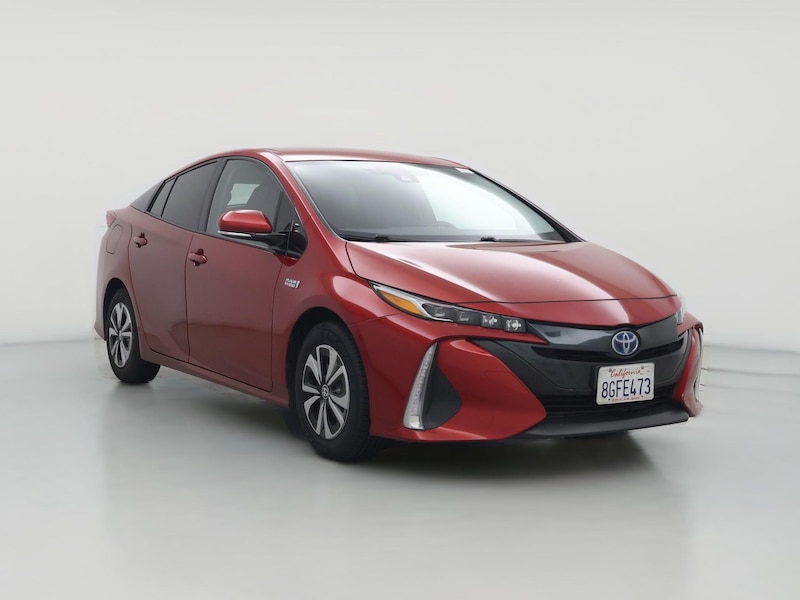 2018 Toyota Prius Prime Premium -
                  Oxnard, CA