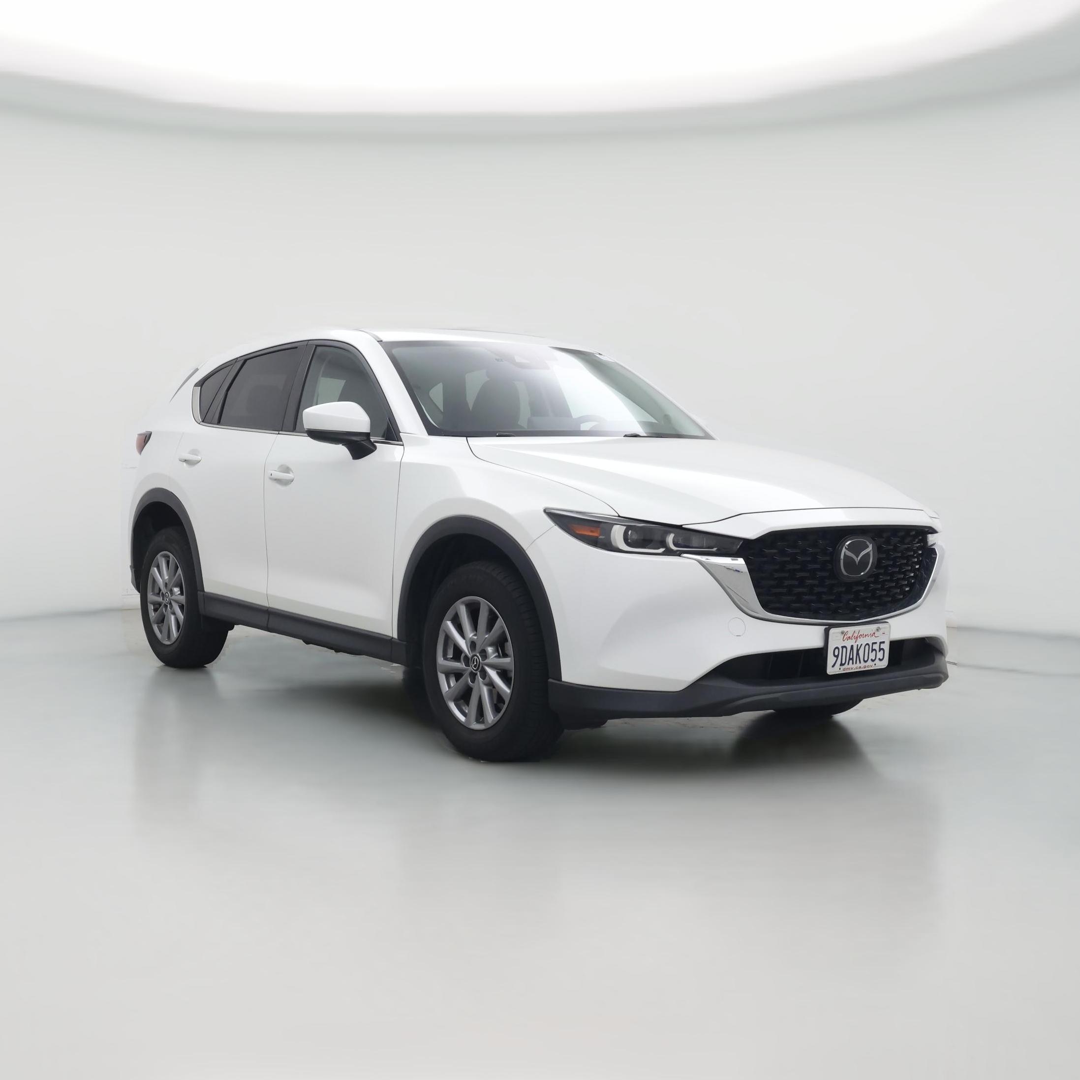 Thumbnail: 2023 Mazda CX-5 - 1
