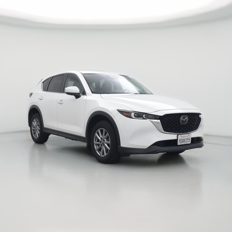2023 Mazda CX-5 2.5 S Preferred Package