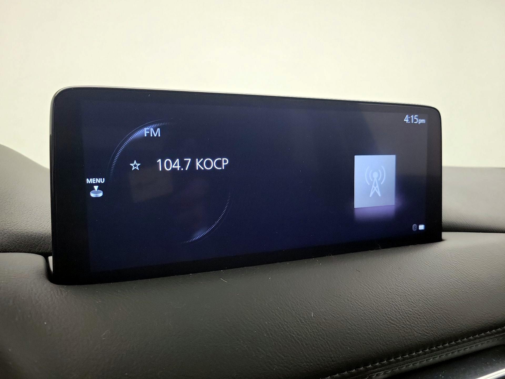 Thumbnail: 2023 Mazda CX-5 - 15