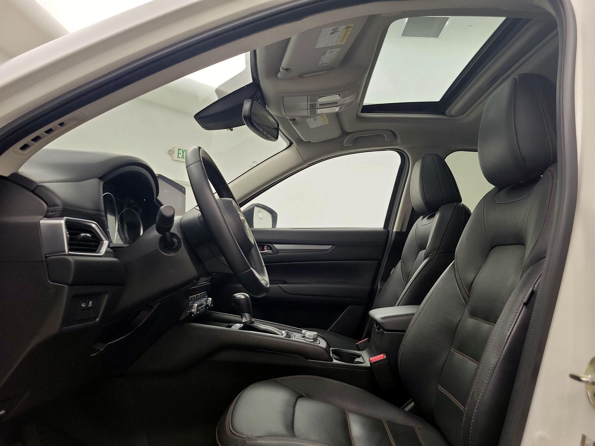 Thumbnail: 2023 Mazda CX-5 - 19