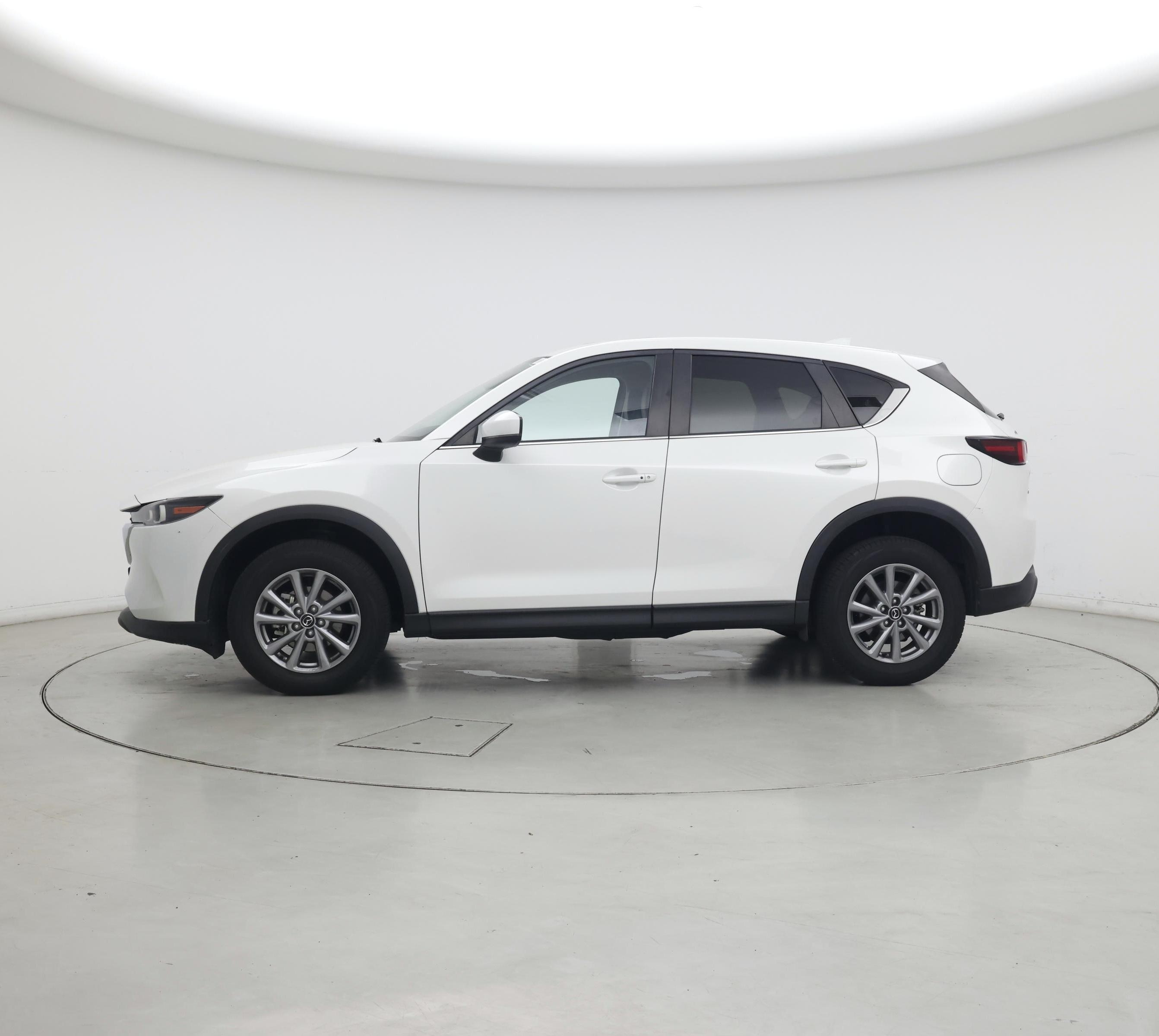 Thumbnail: 2023 Mazda CX-5 - 3