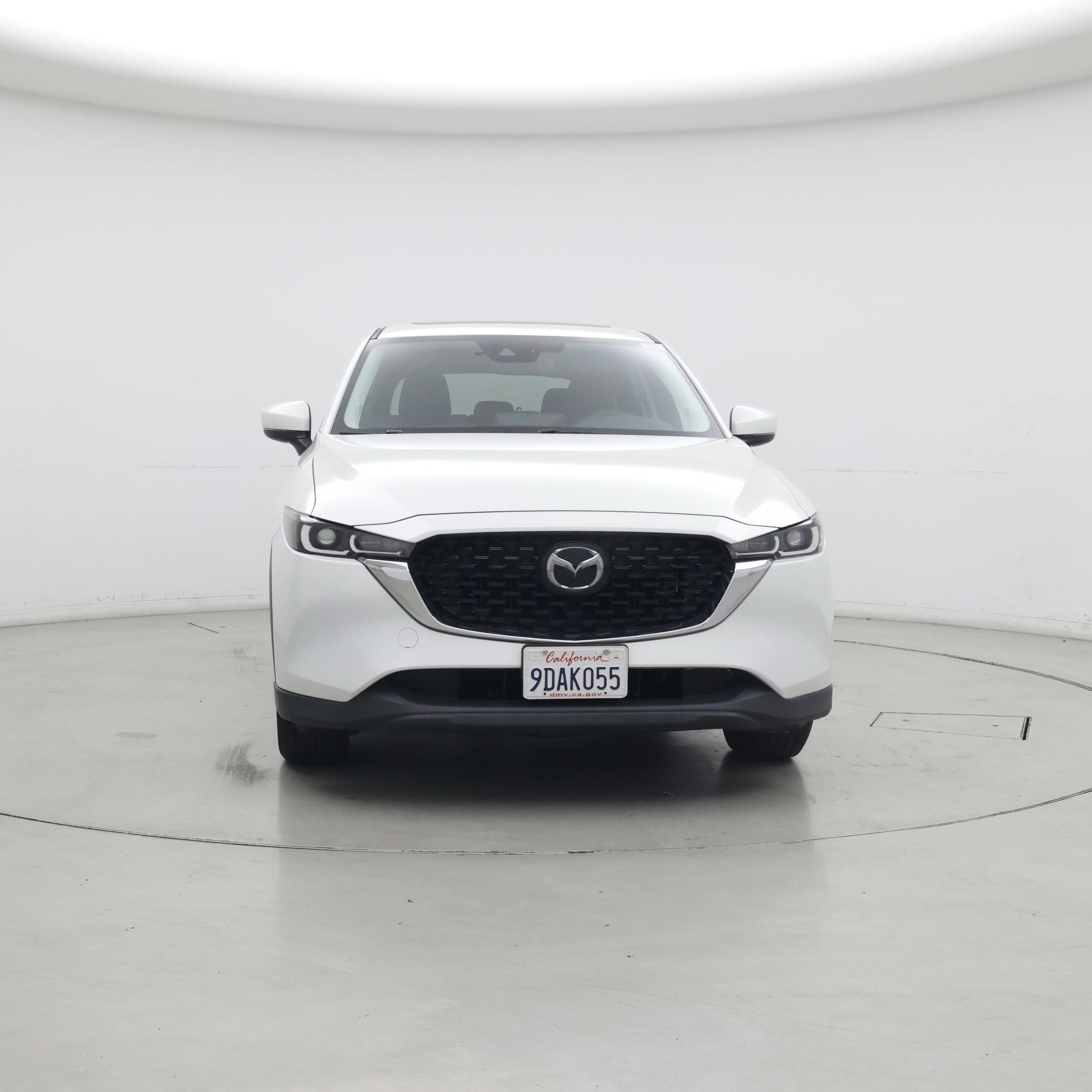 Thumbnail: 2023 Mazda CX-5 - 5