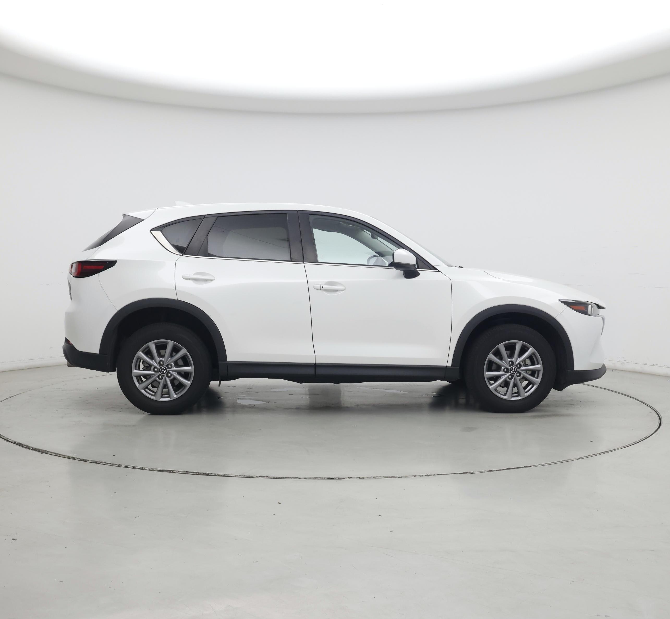 Thumbnail: 2023 Mazda CX-5 - 7