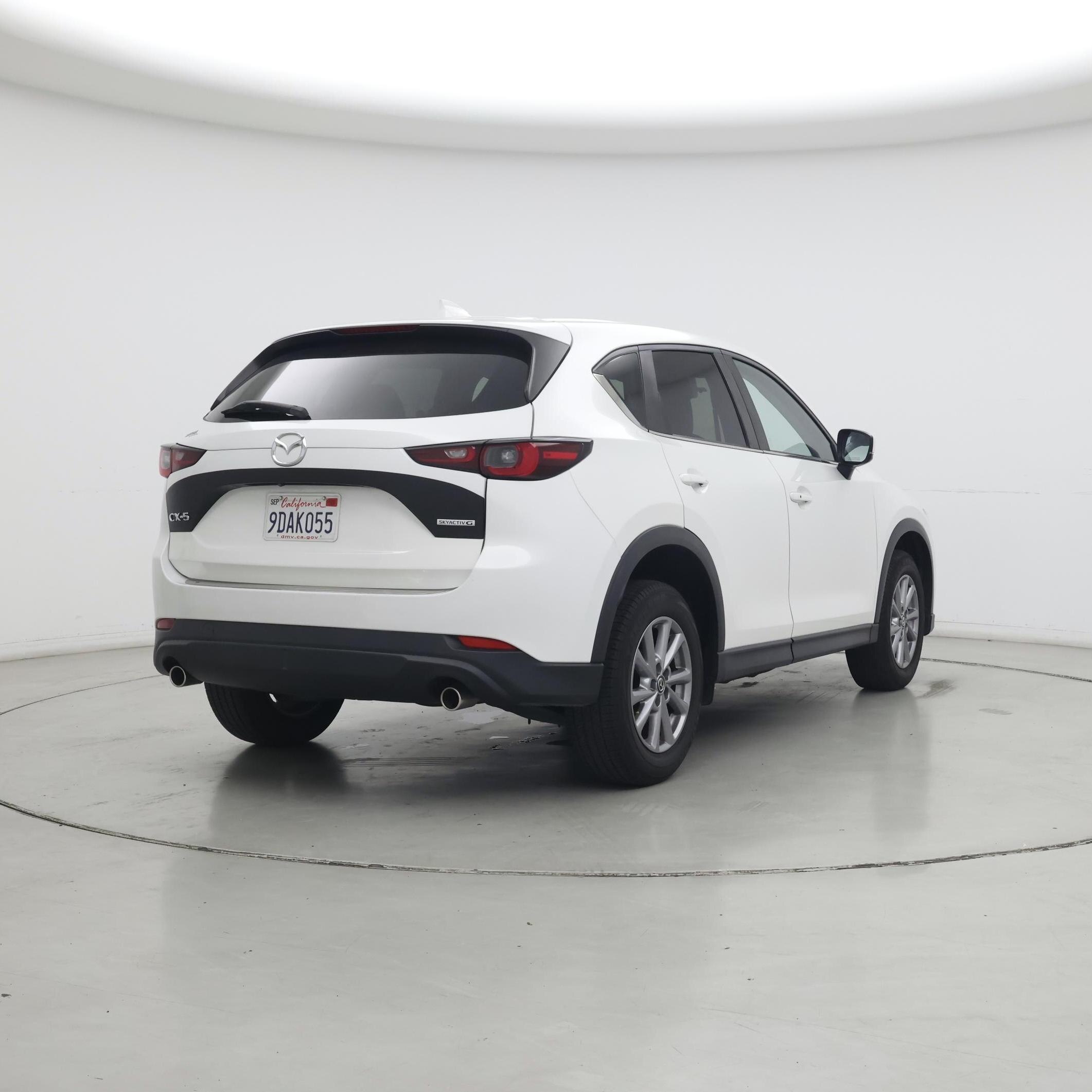 Thumbnail: 2023 Mazda CX-5 - 8