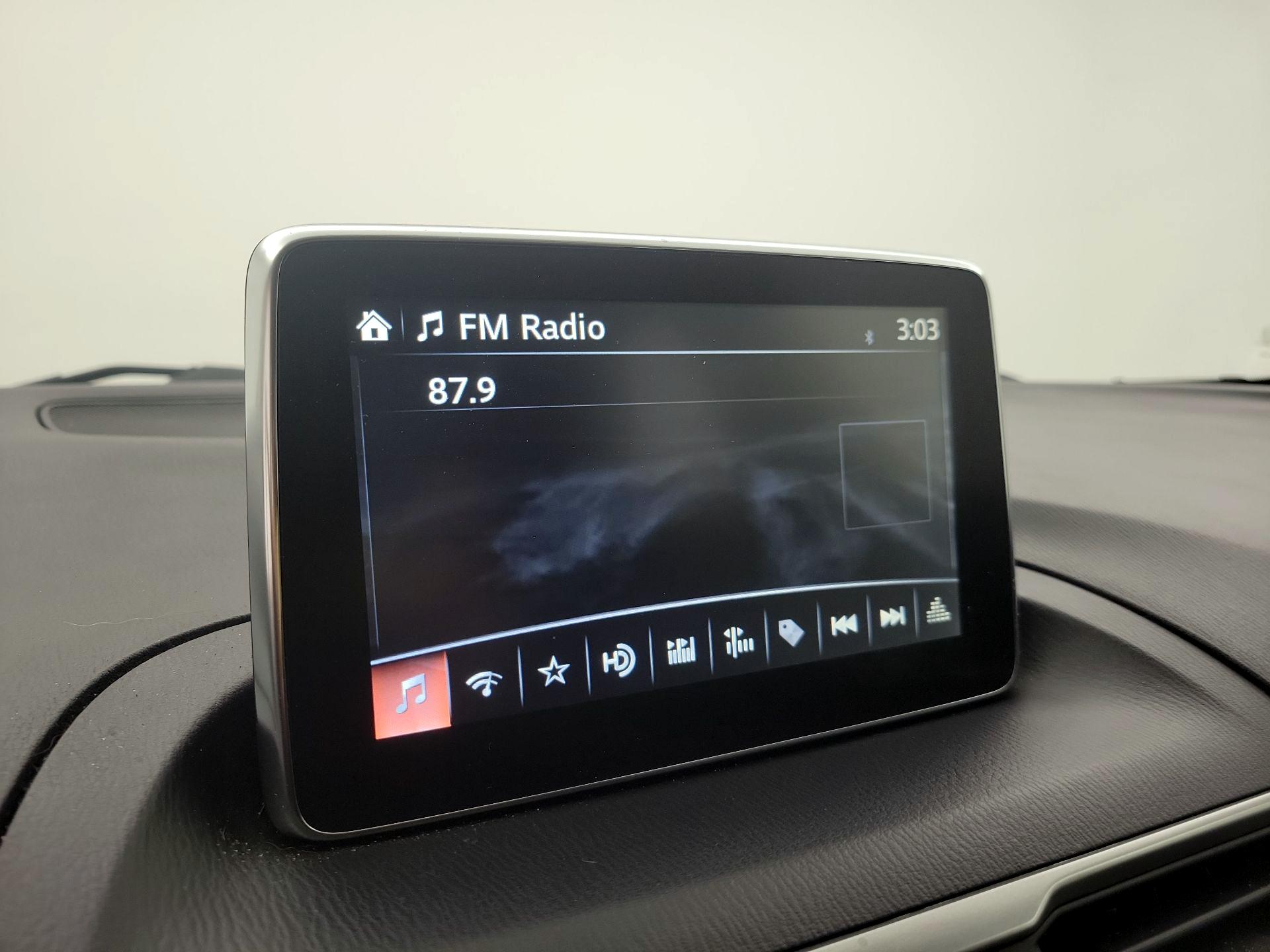 Thumbnail: 2015 Mazda Mazda3 - 15