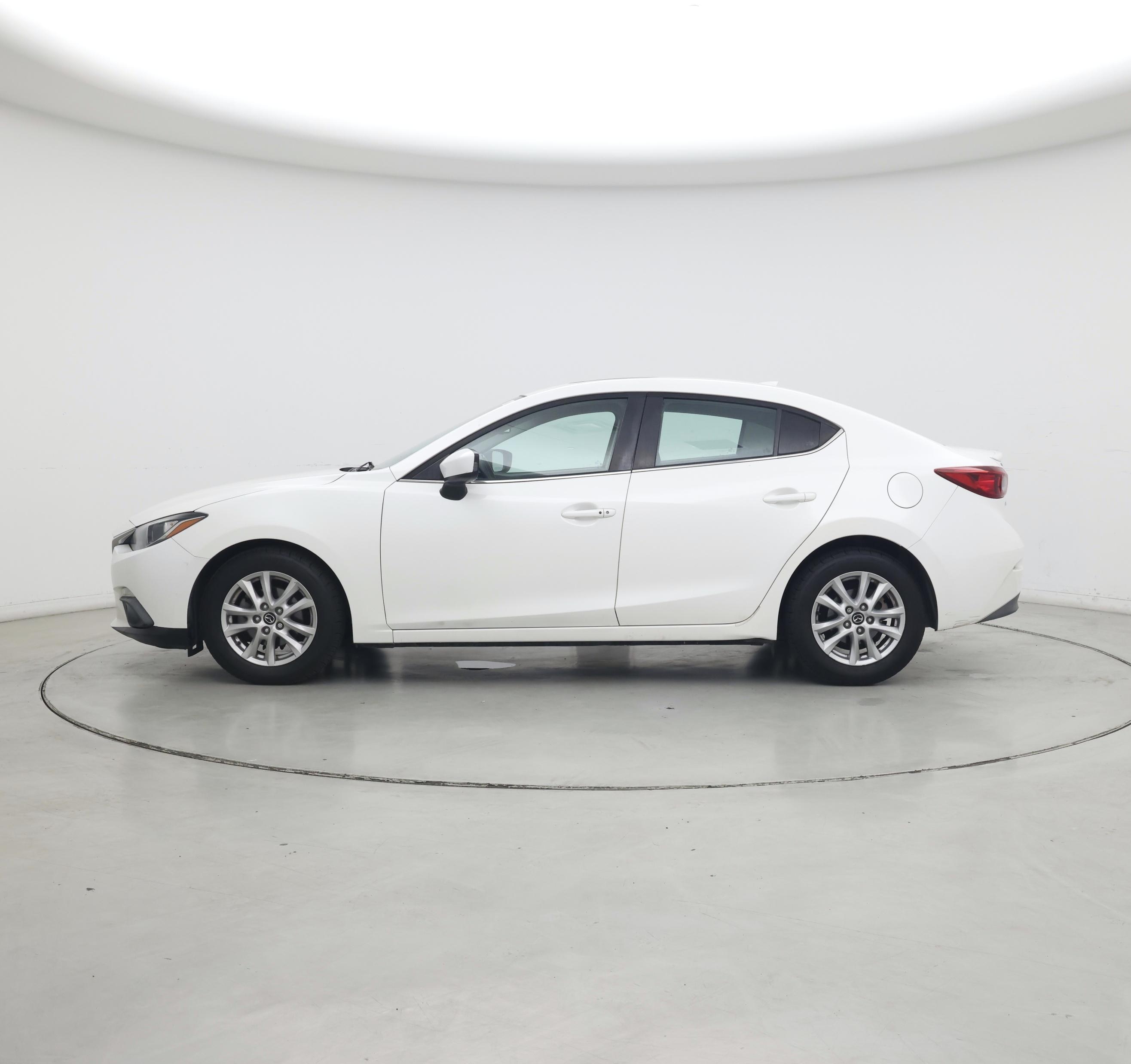 Thumbnail: 2015 Mazda Mazda3 - 3