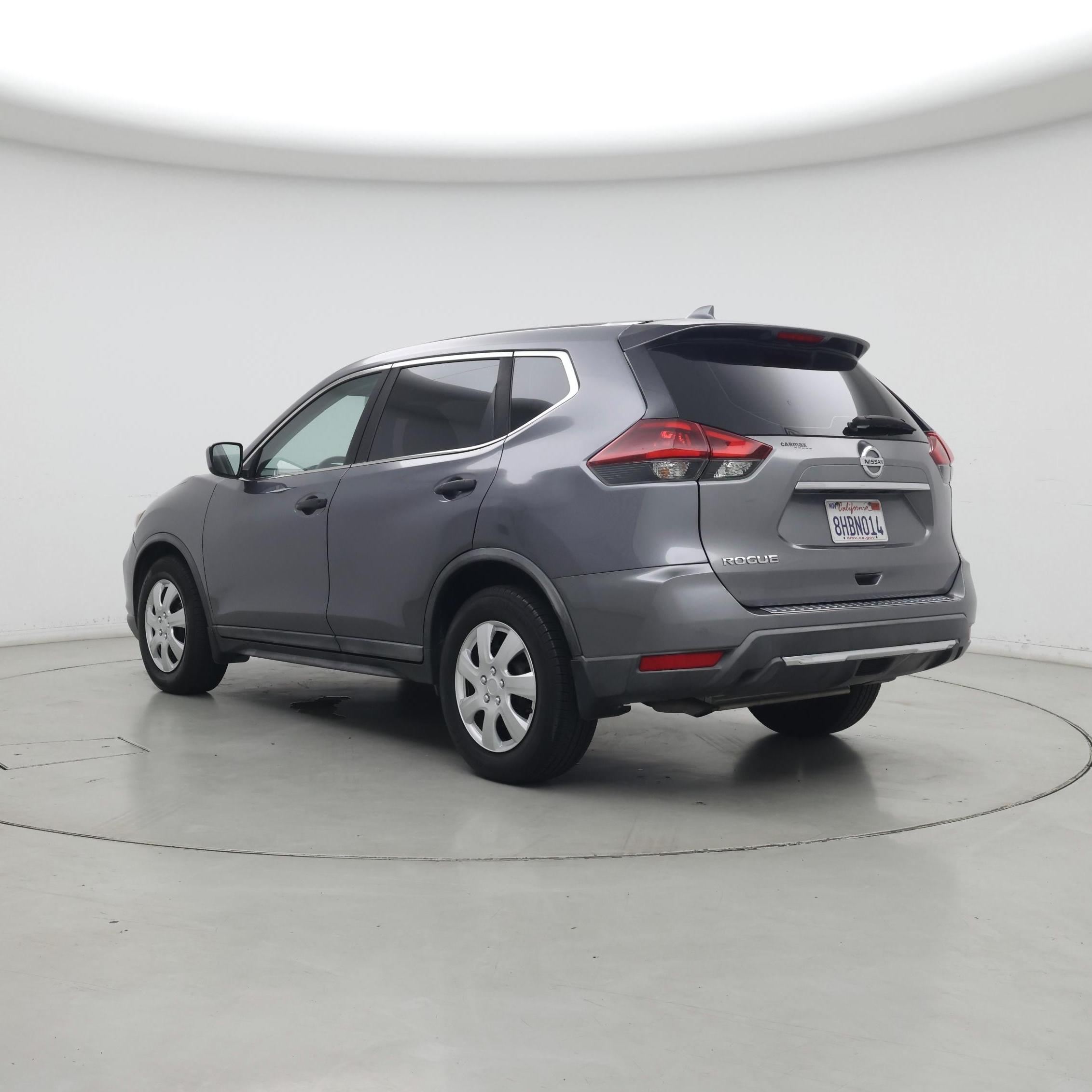 Thumbnail: 2018 Nissan Rogue - 2