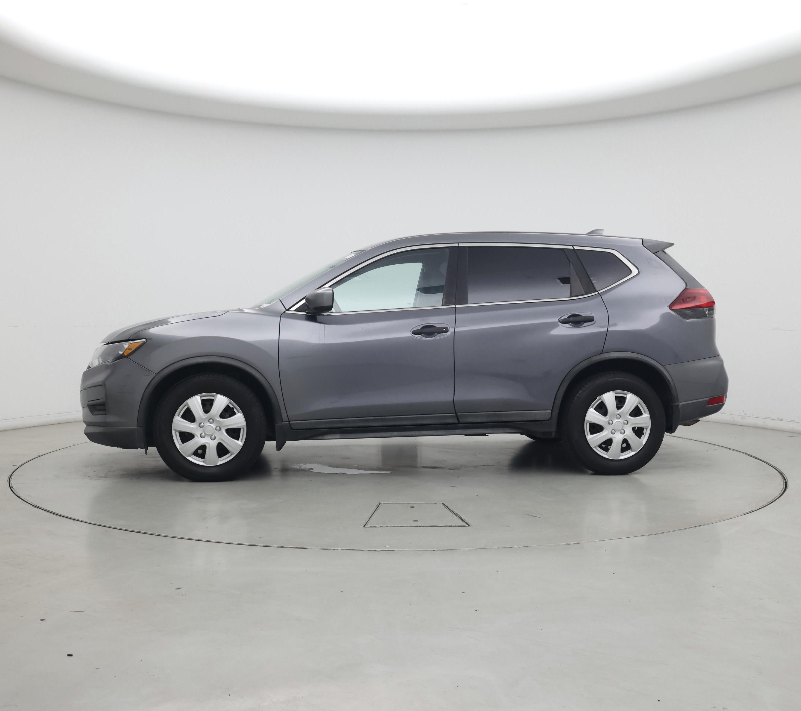 Thumbnail: 2018 Nissan Rogue - 3