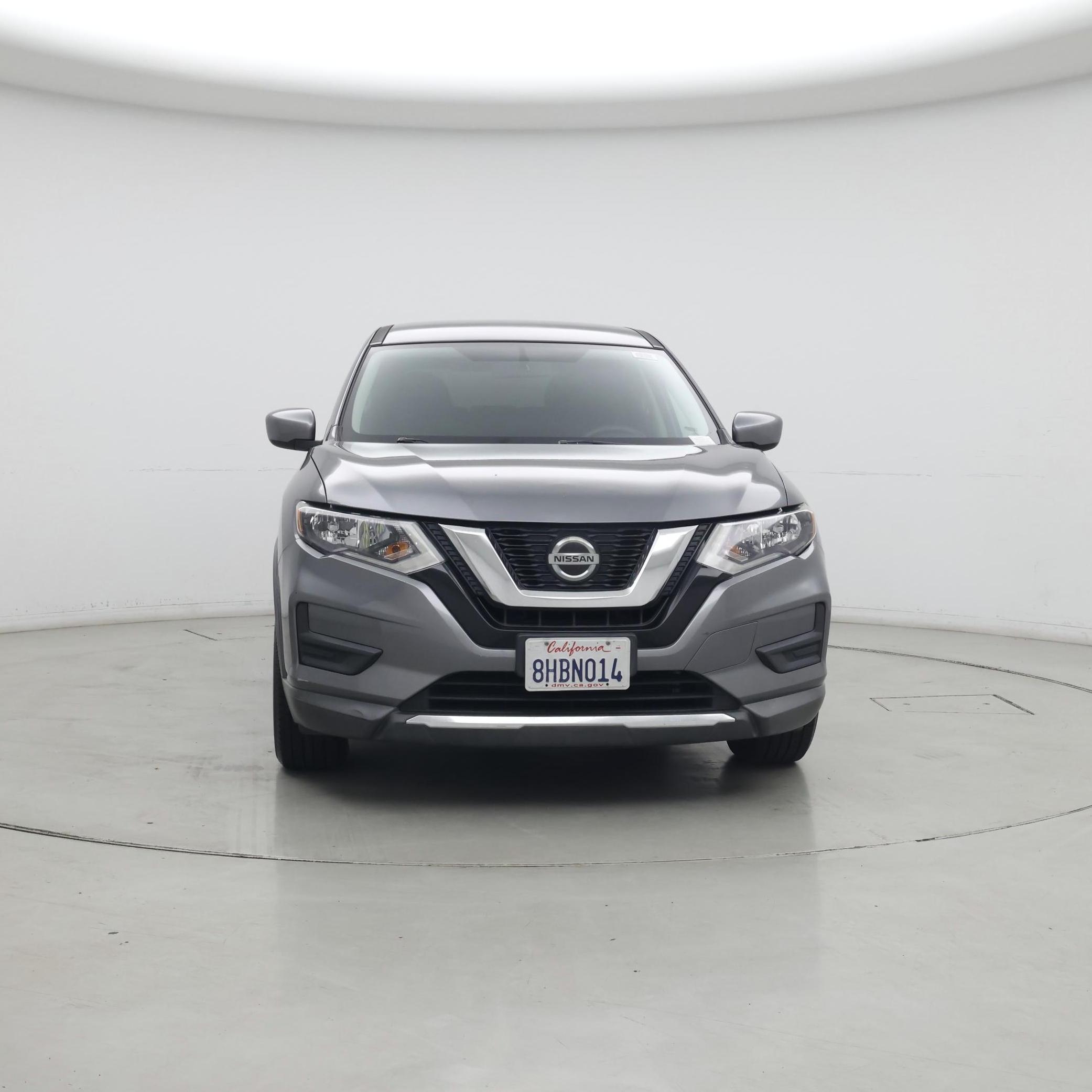 Thumbnail: 2018 Nissan Rogue - 5