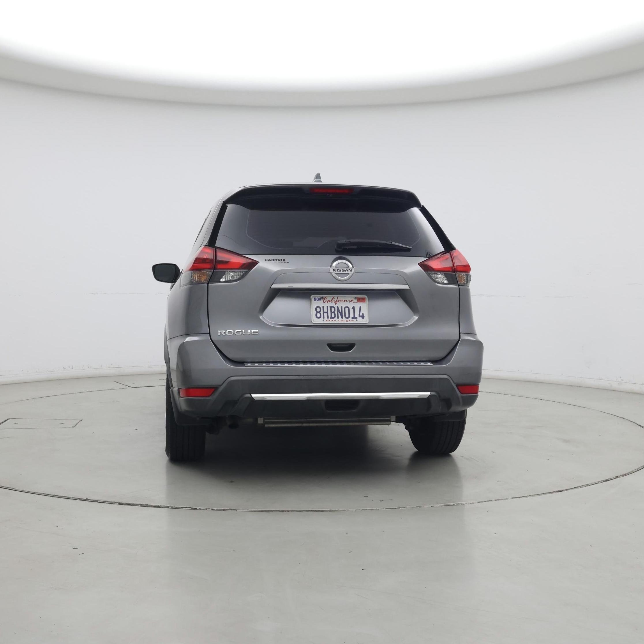 Thumbnail: 2018 Nissan Rogue - 6