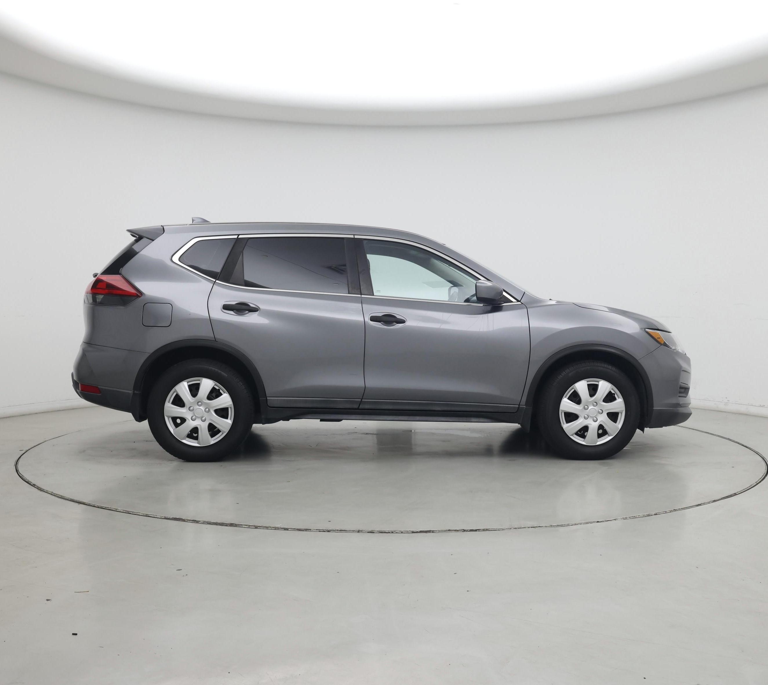 Thumbnail: 2018 Nissan Rogue - 7