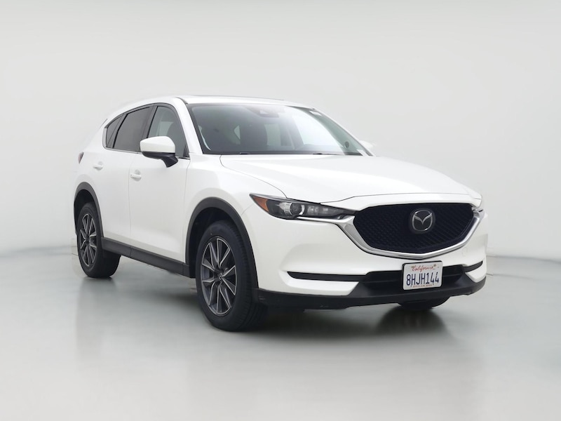 2018 Mazda CX-5 Touring -
                  Oxnard, CA