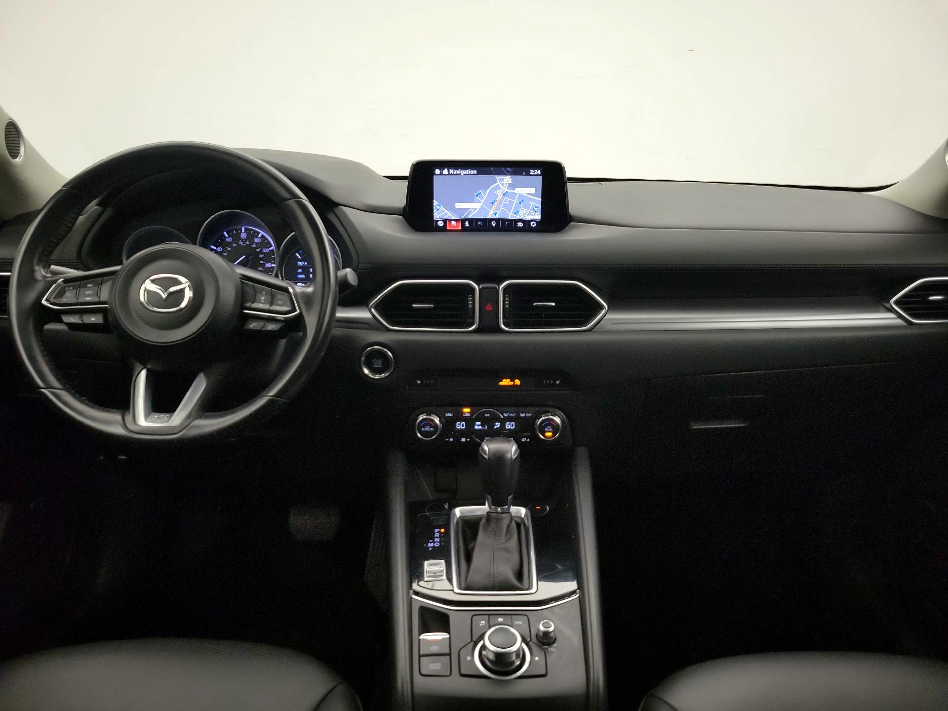 Thumbnail: 2018 Mazda CX-5 - 9