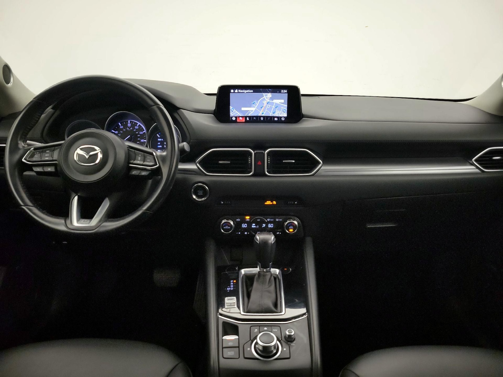 Navigation System