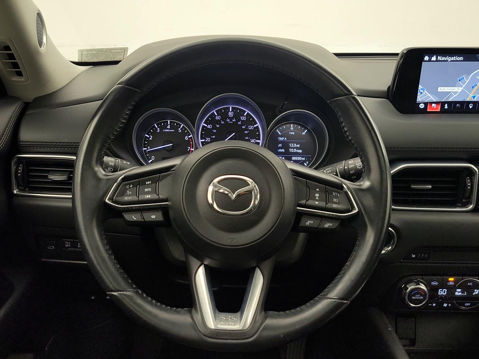 Thumbnail: 2018 Mazda CX-5 - 10
