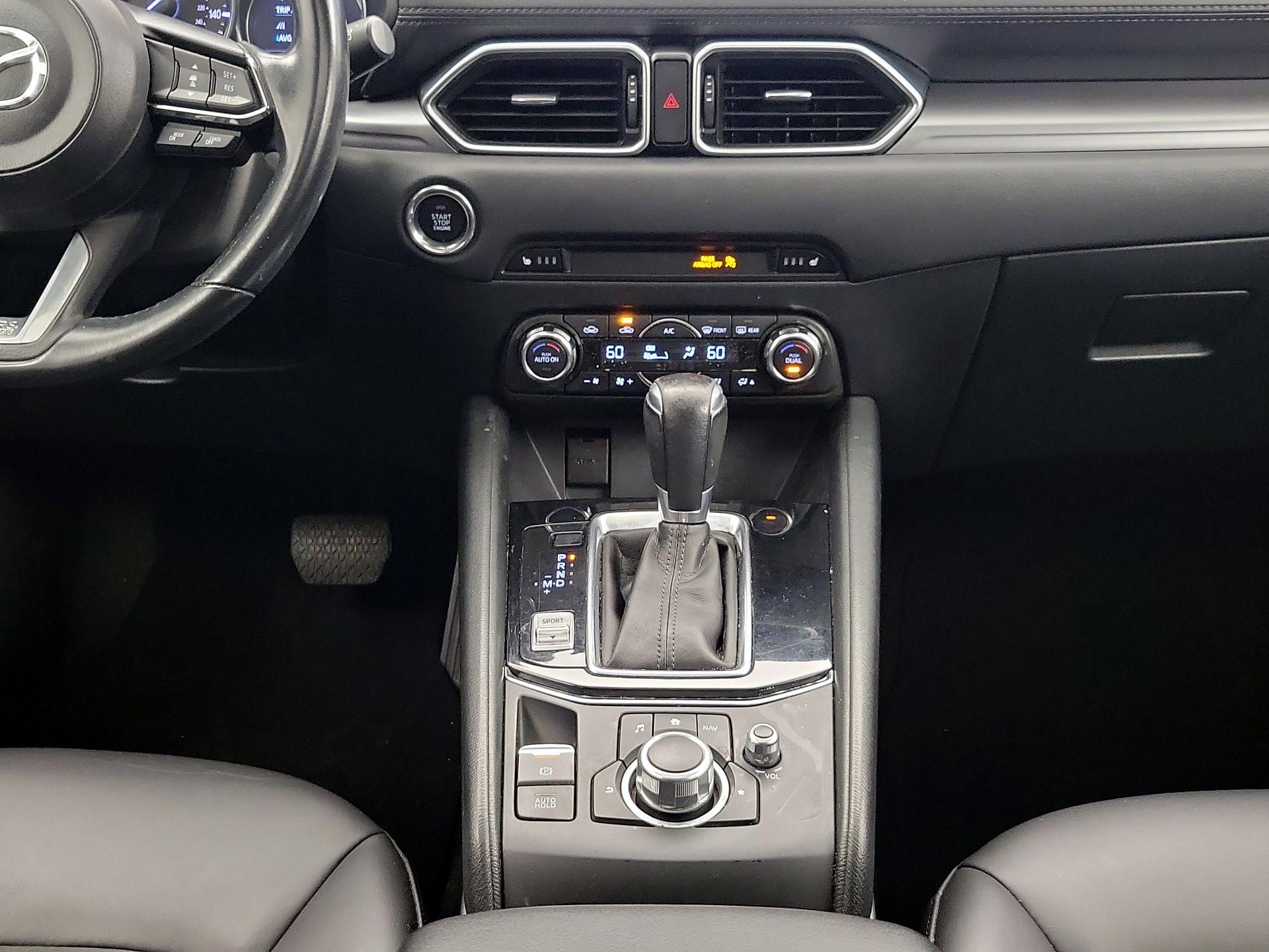 Thumbnail: 2018 Mazda CX-5 - 18
