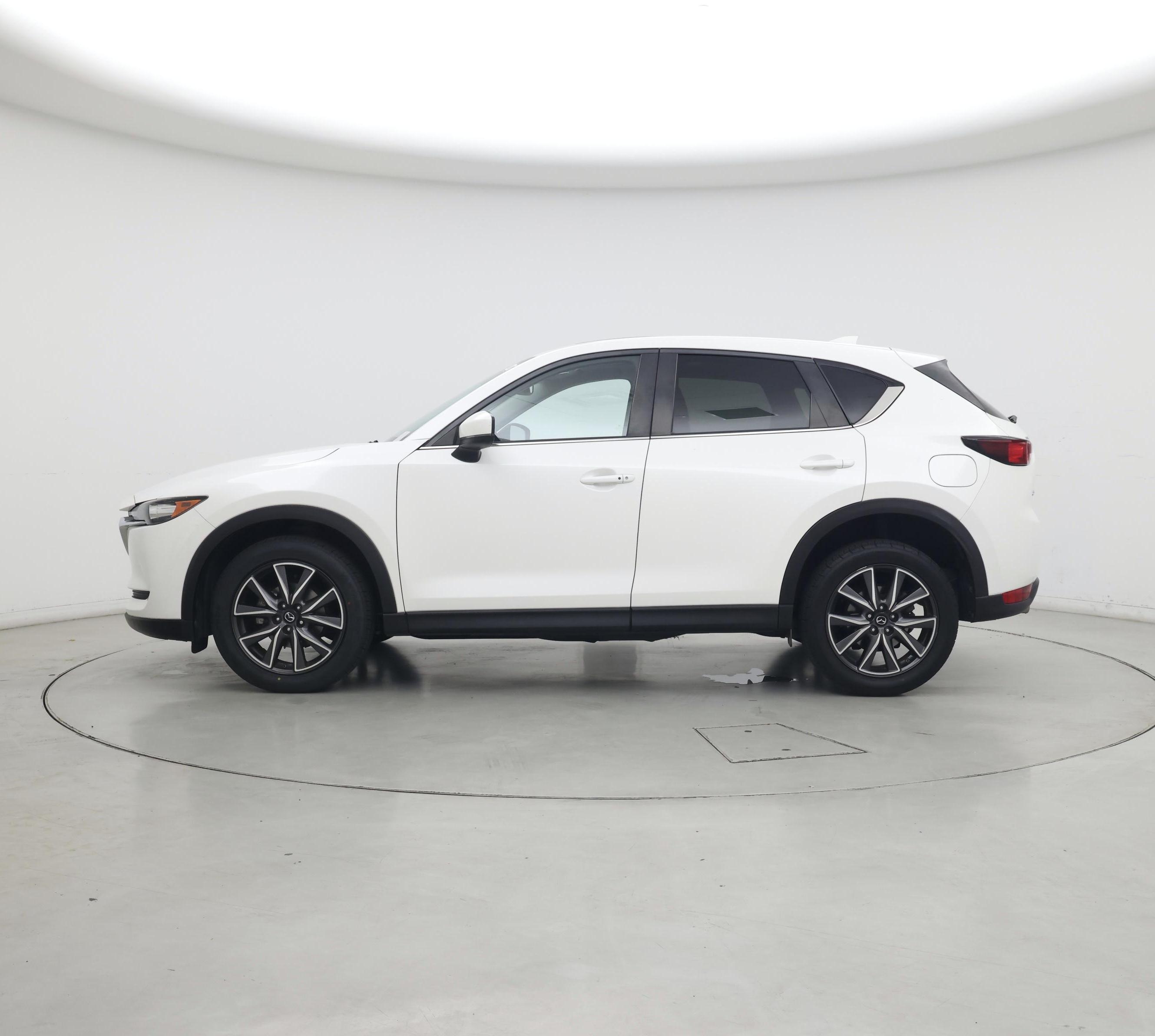 Thumbnail: 2018 Mazda CX-5 - 3