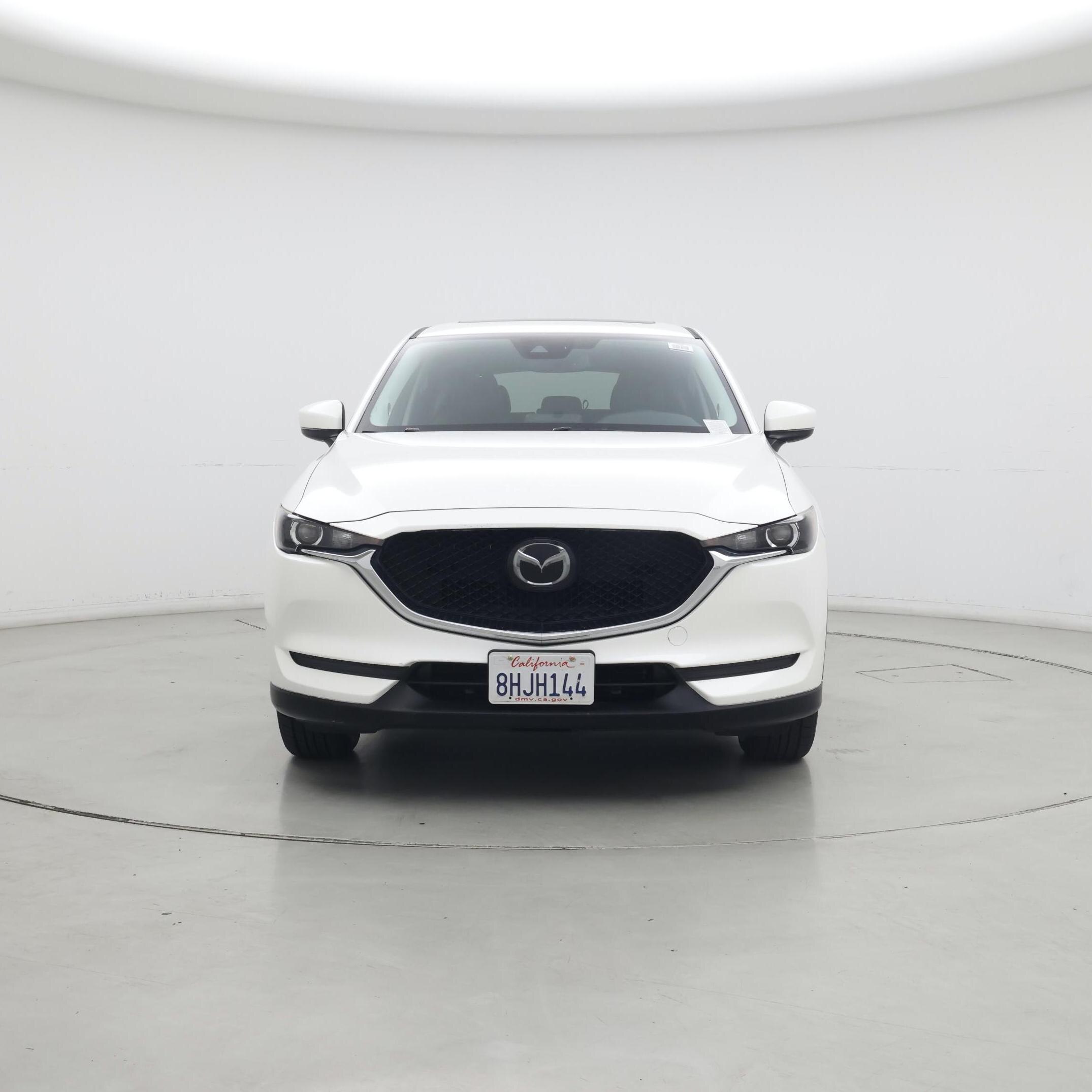 Thumbnail: 2018 Mazda CX-5 - 5