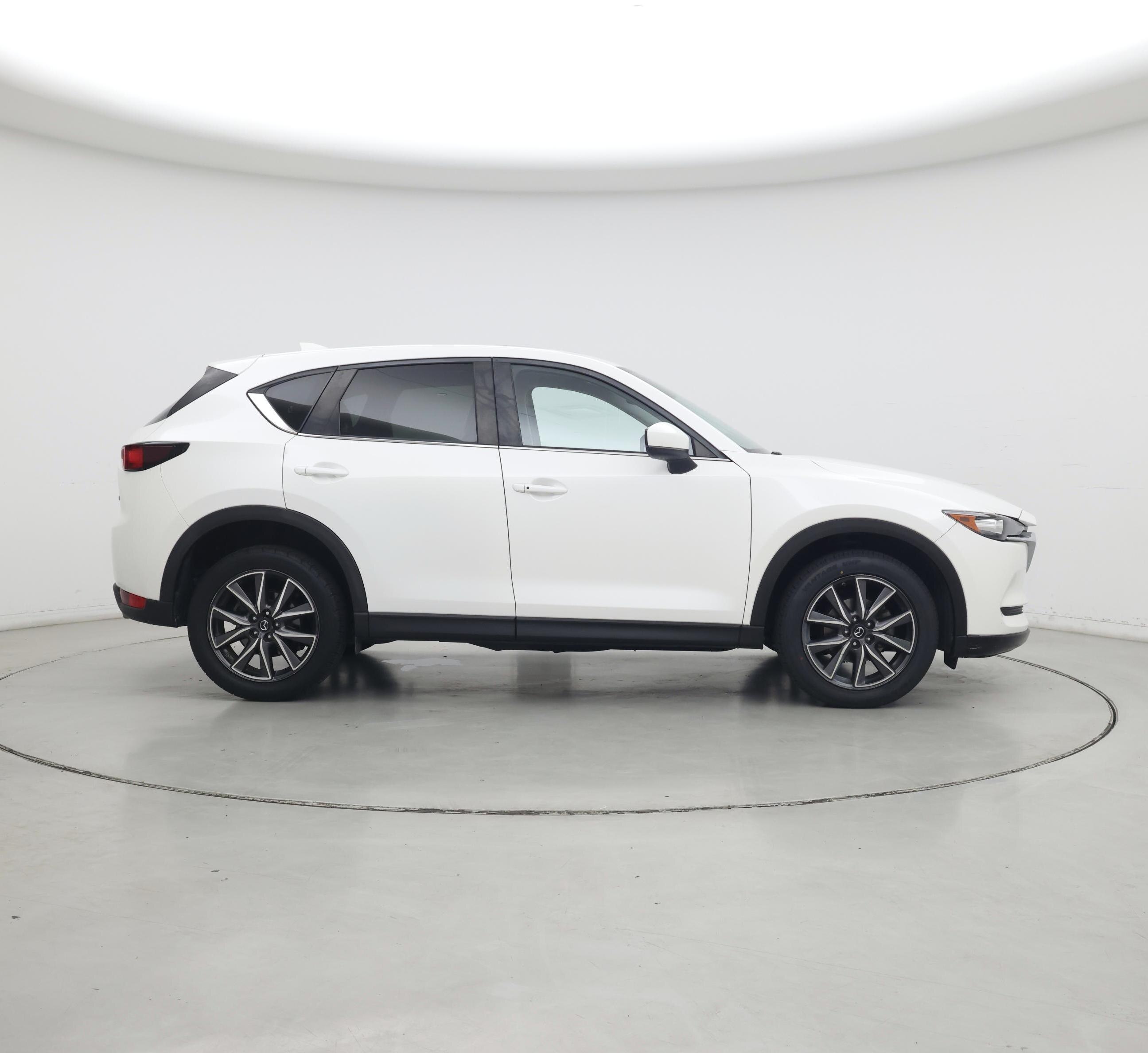 Thumbnail: 2018 Mazda CX-5 - 7