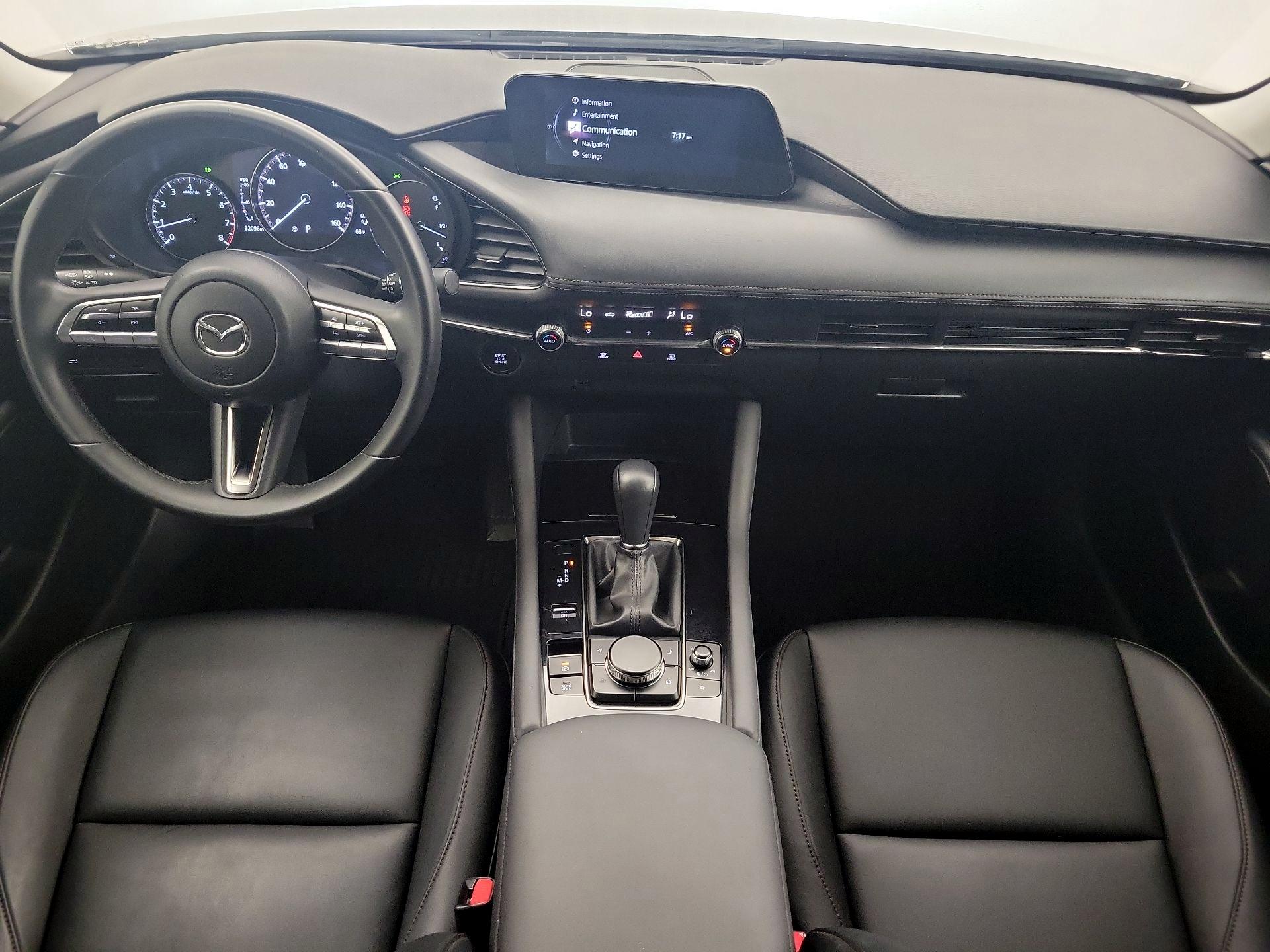 Thumbnail: 2019 Mazda Mazda3 - 9