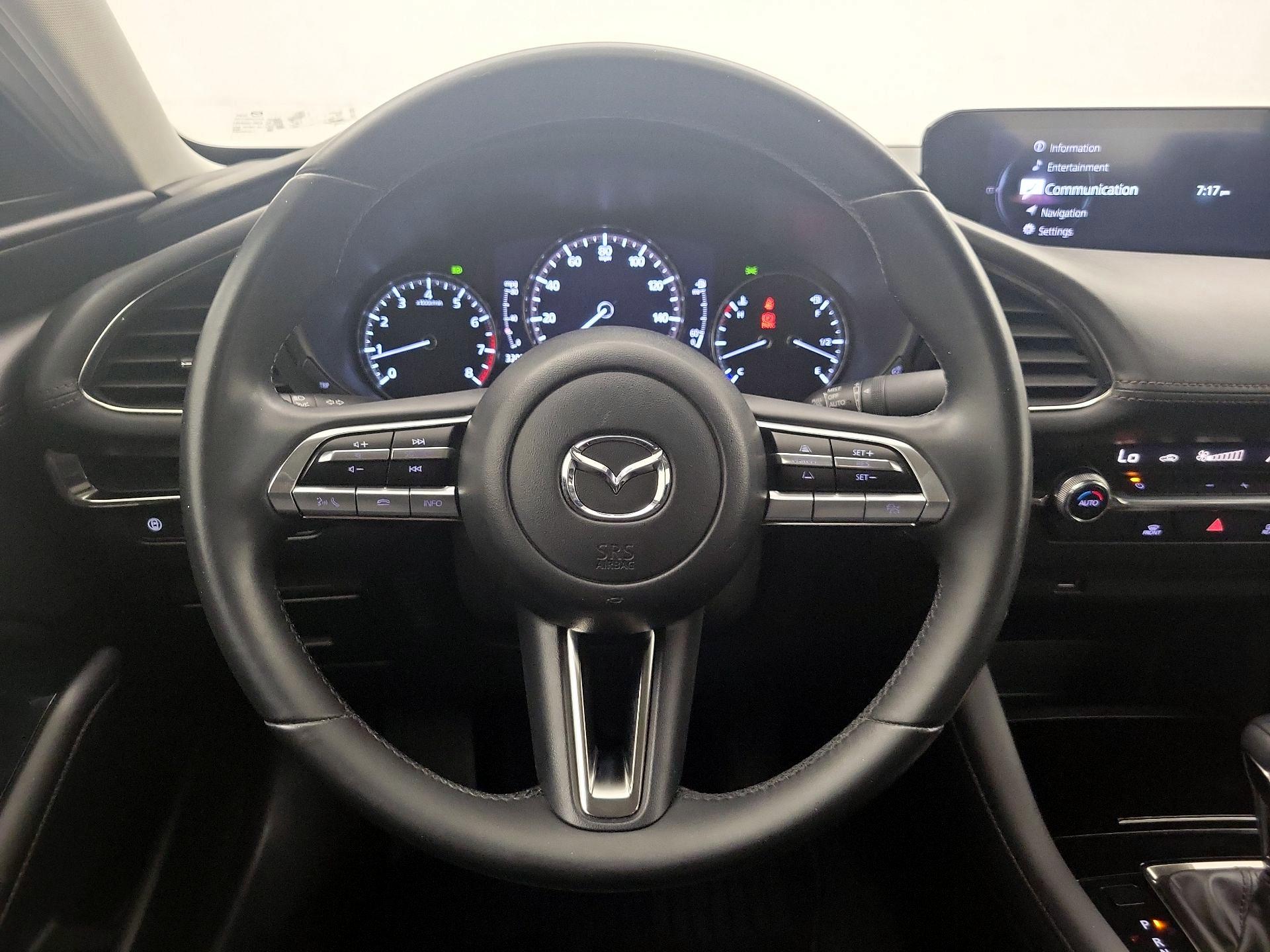 Thumbnail: 2019 Mazda Mazda3 - 10
