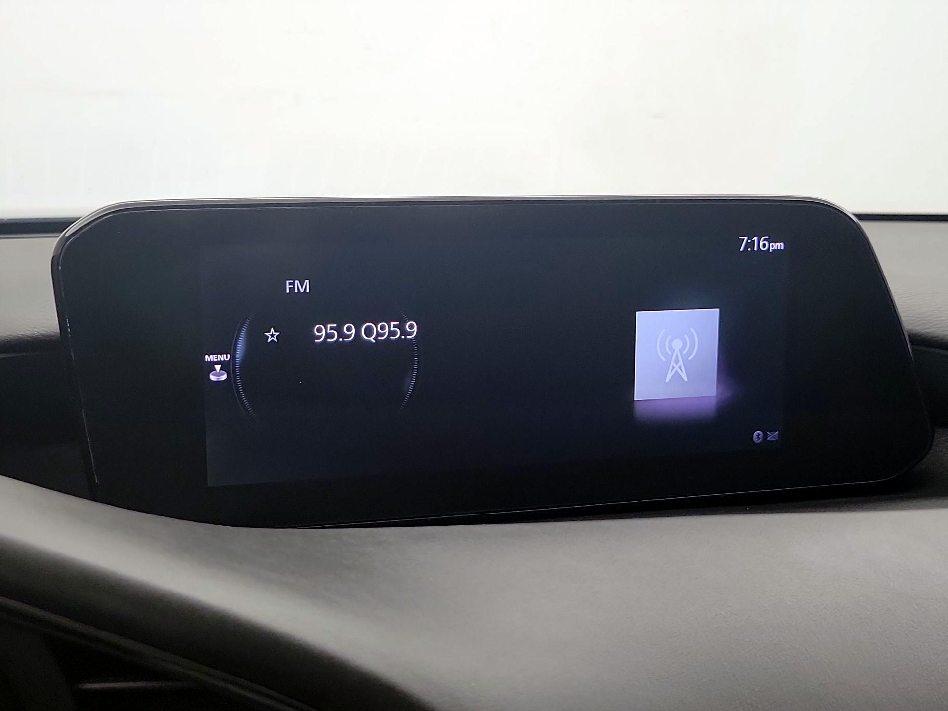 Thumbnail: 2019 Mazda Mazda3 - 15