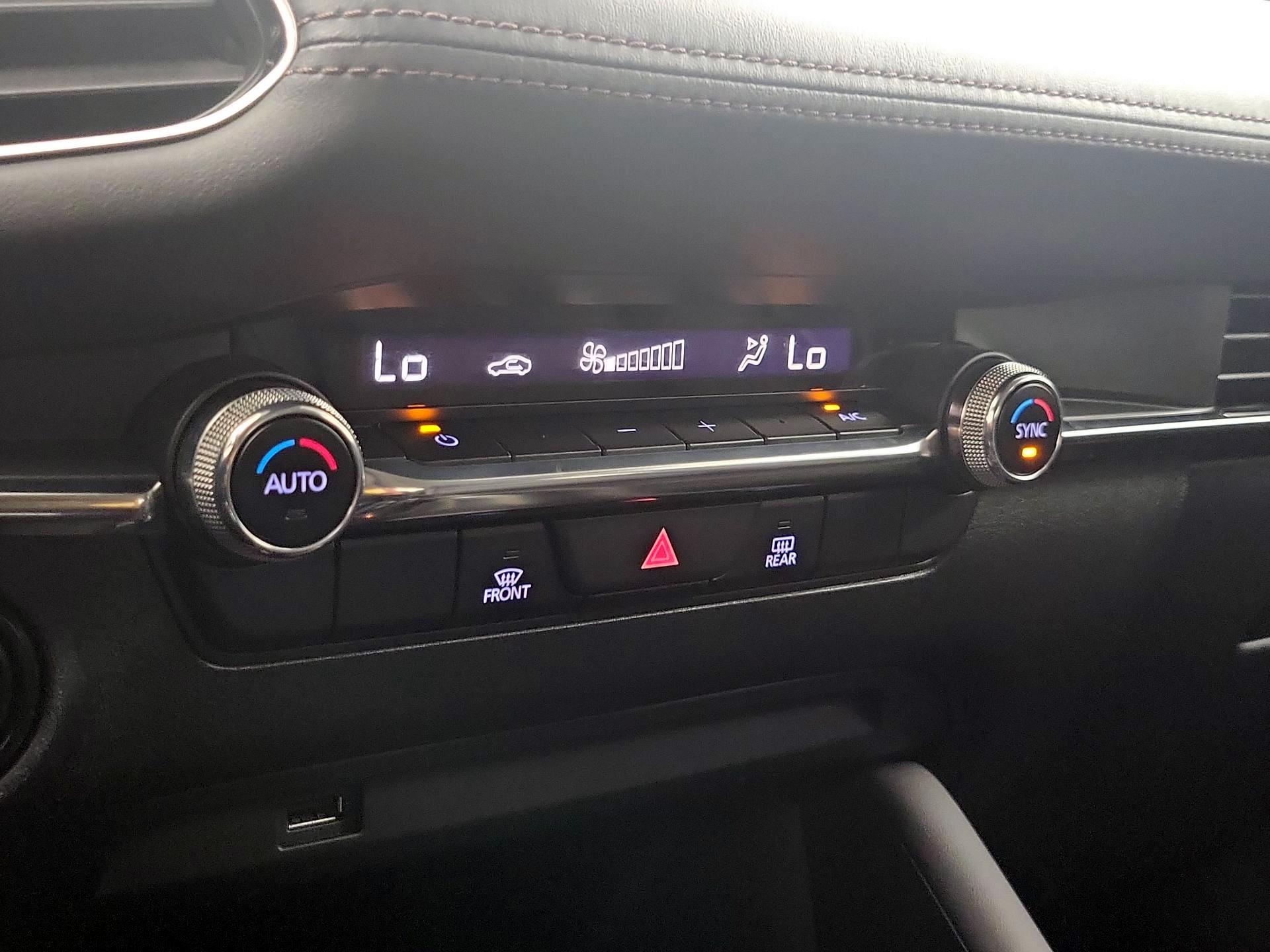 Thumbnail: 2019 Mazda Mazda3 - 16