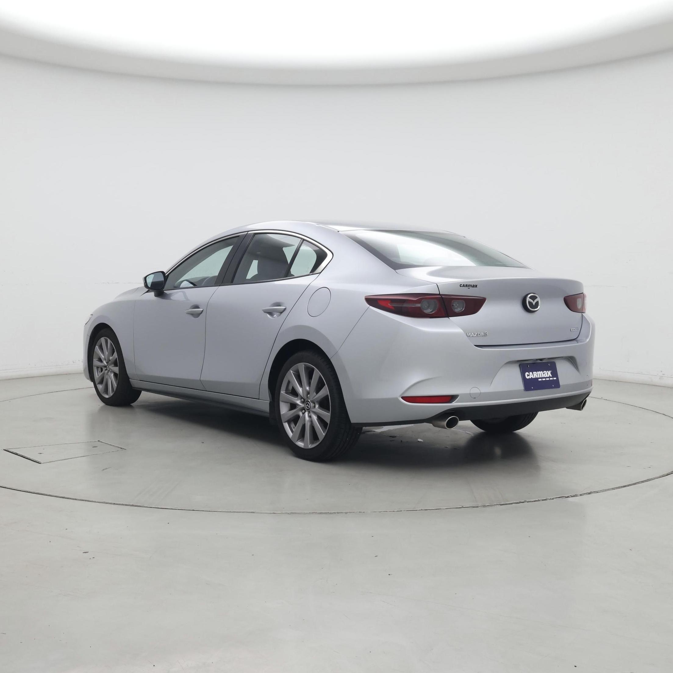 Thumbnail: 2019 Mazda Mazda3 - 2