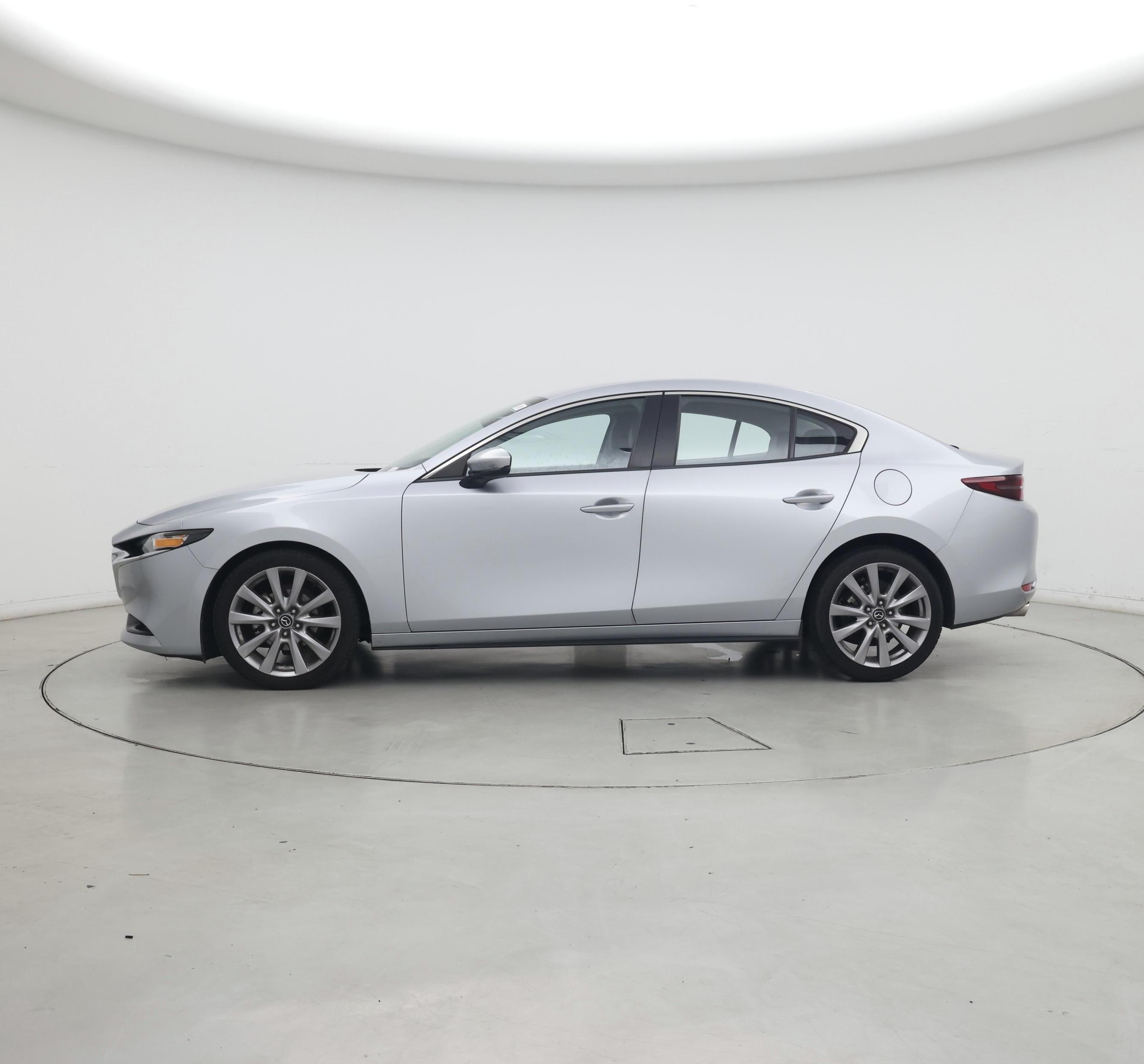 Thumbnail: 2019 Mazda Mazda3 - 3