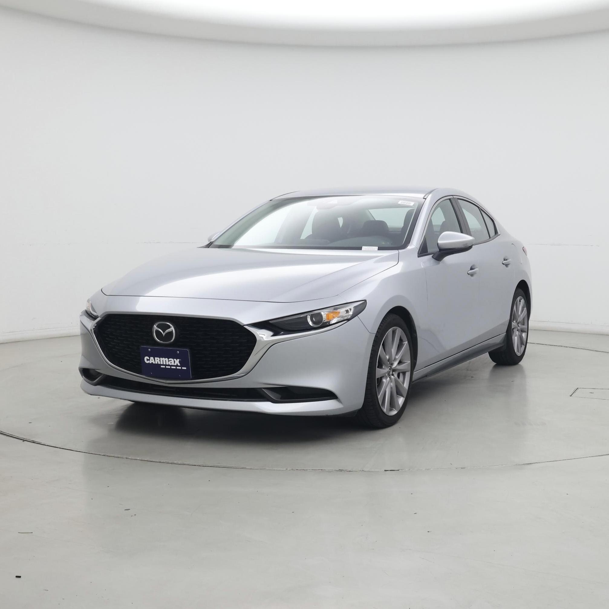 Thumbnail: 2019 Mazda Mazda3 - 4