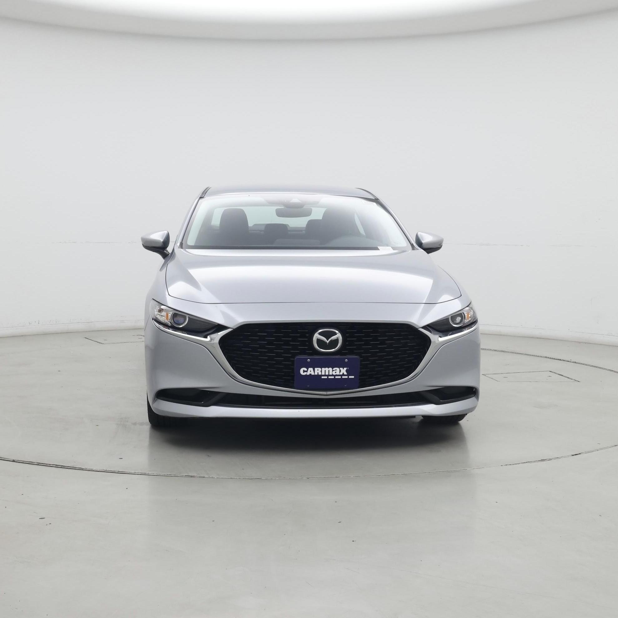 Thumbnail: 2019 Mazda Mazda3 - 5