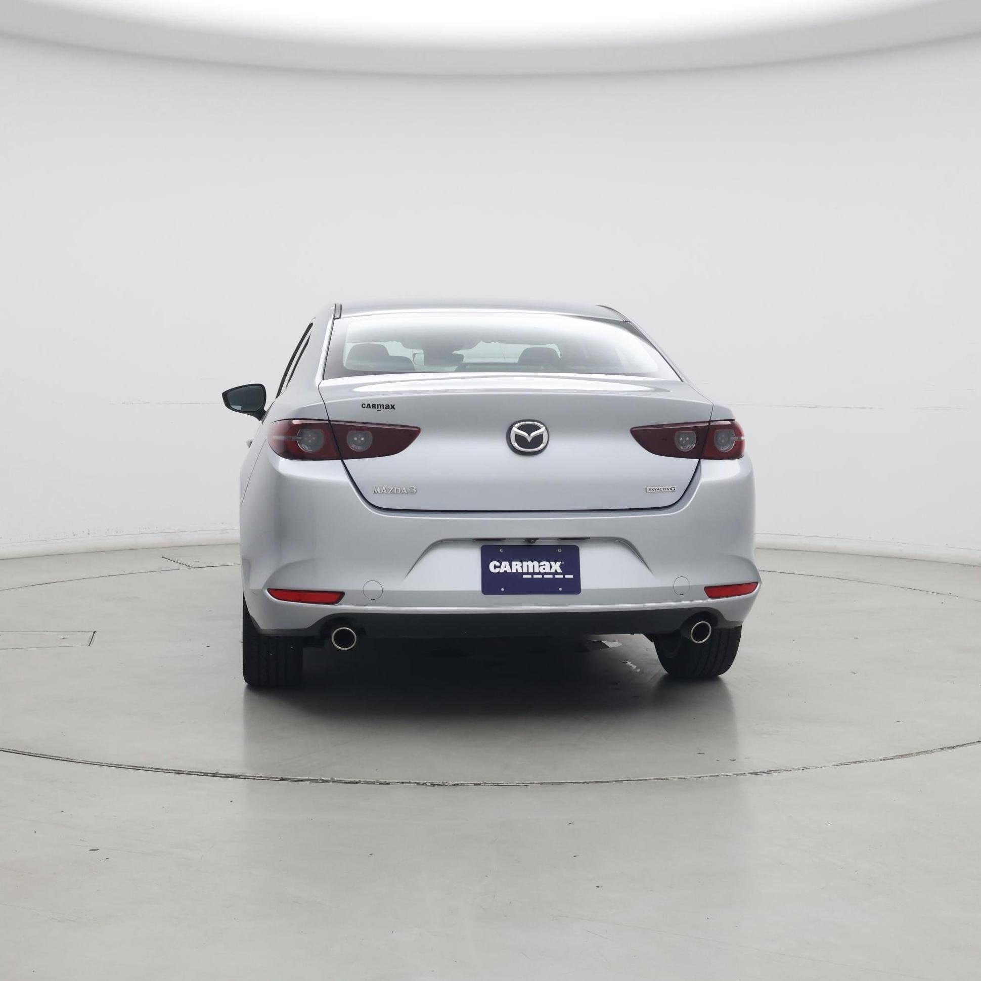 Thumbnail: 2019 Mazda Mazda3 - 6