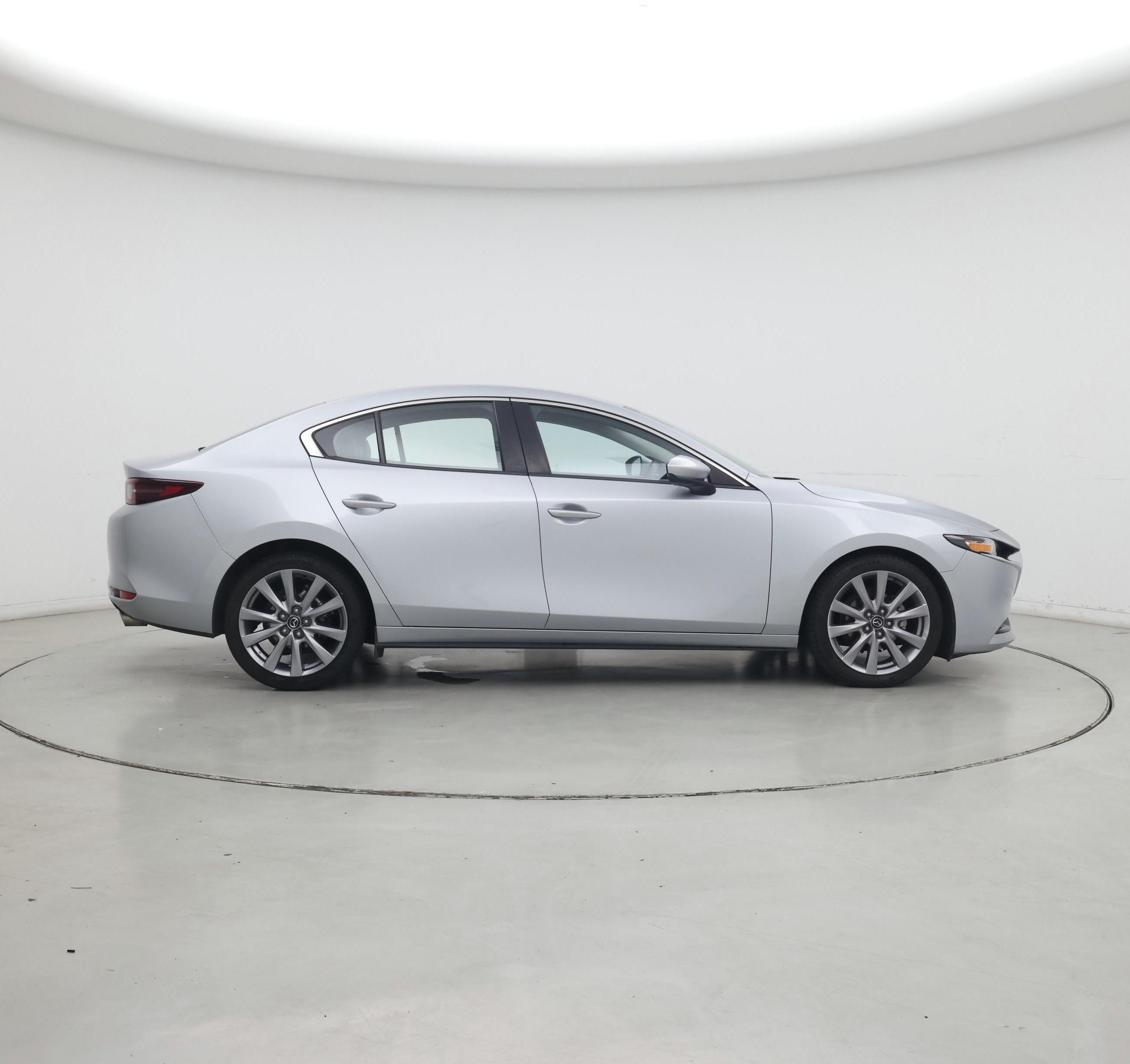 Thumbnail: 2019 Mazda Mazda3 - 7