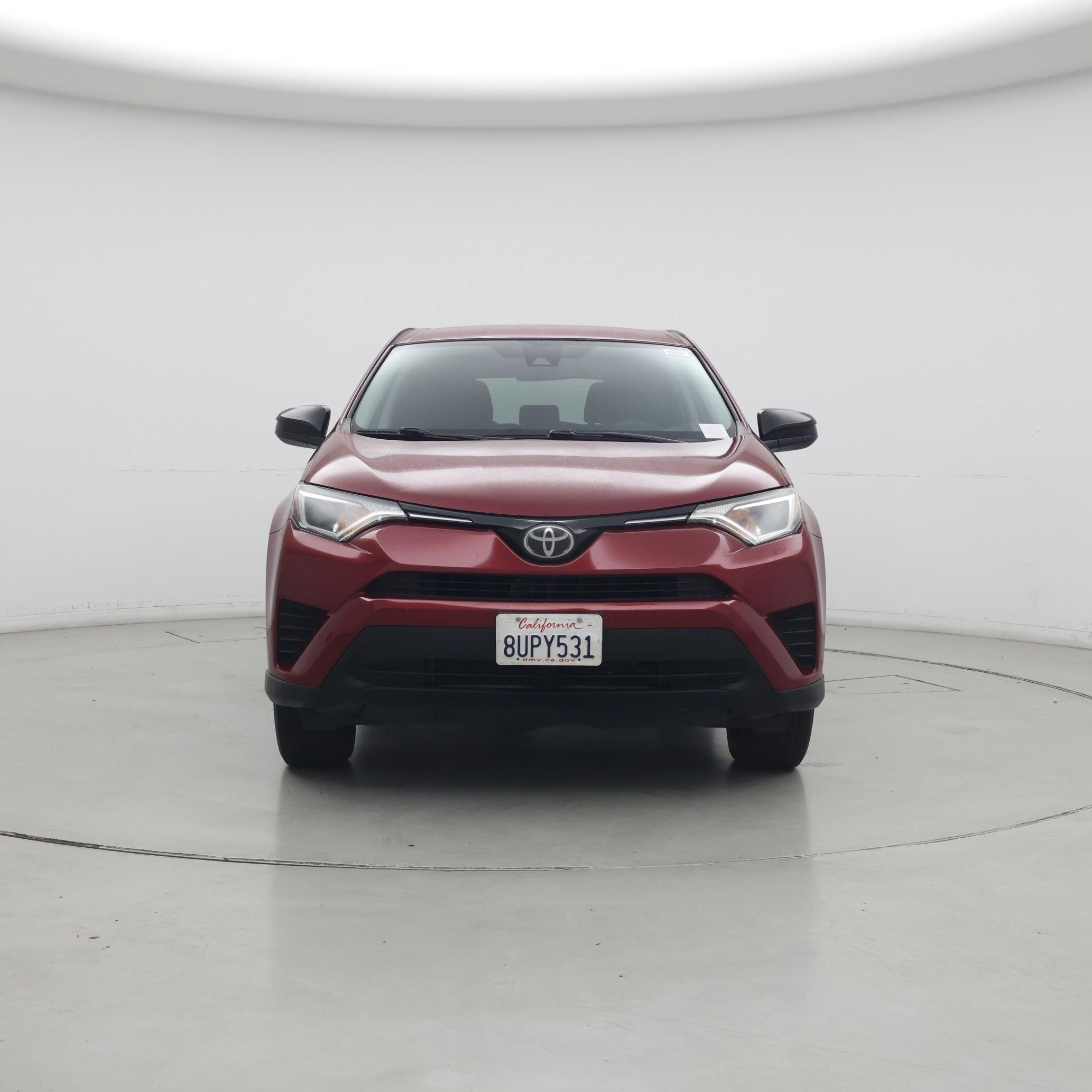Thumbnail: 2018 Toyota RAV4 - 5