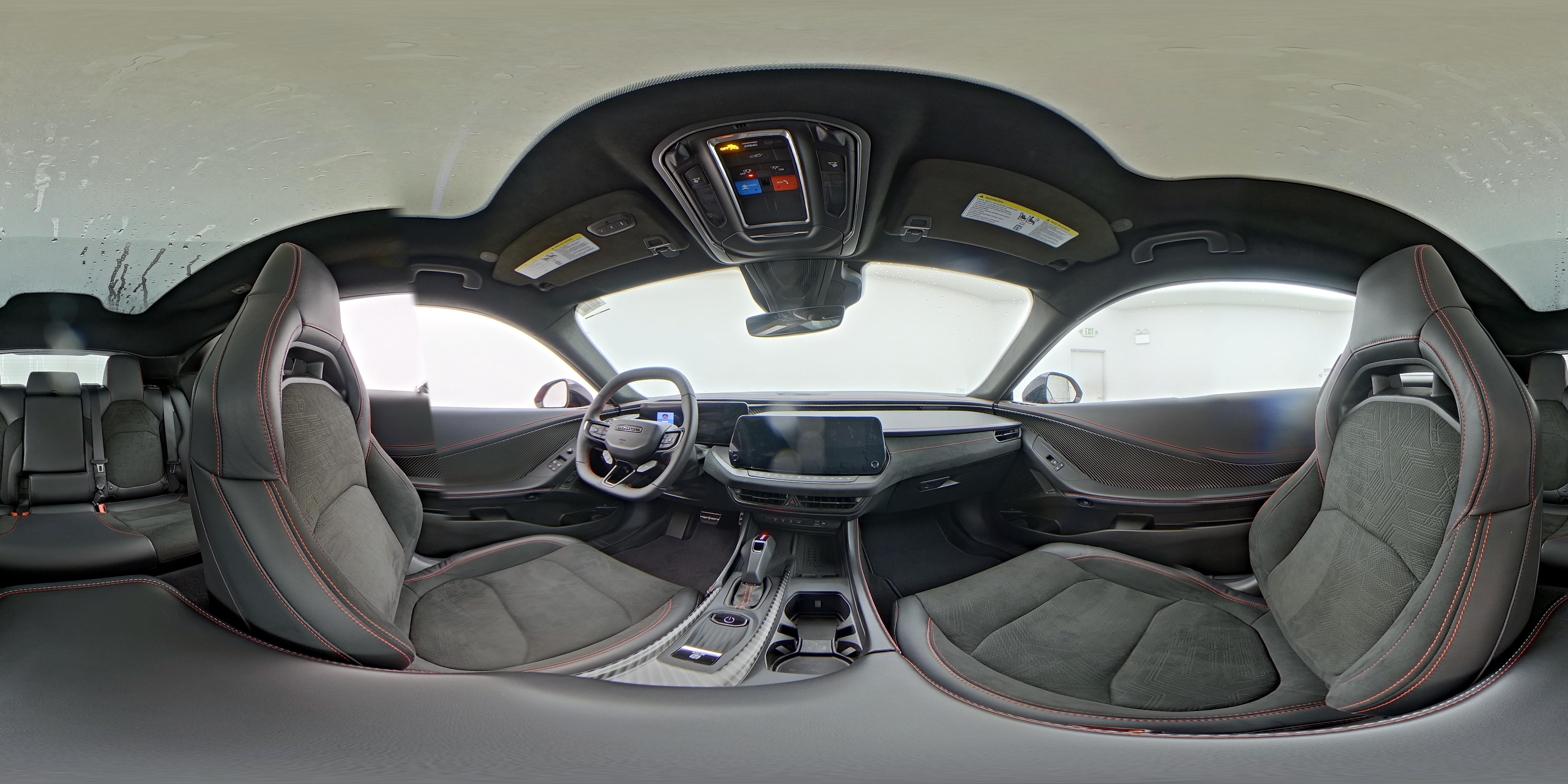 2024 Dodge Charger Daytona Scat Pack - Photo 26
