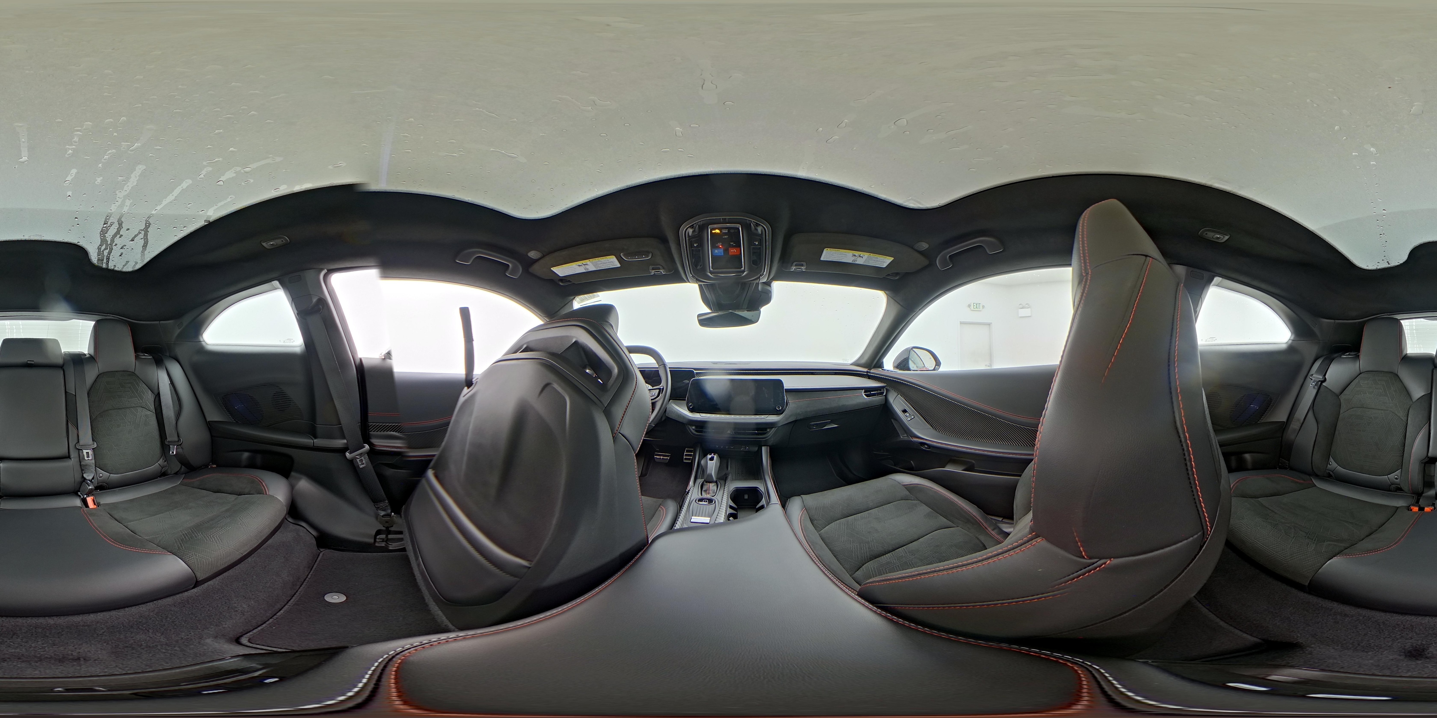 2024 Dodge Charger Daytona Scat Pack - Photo 27