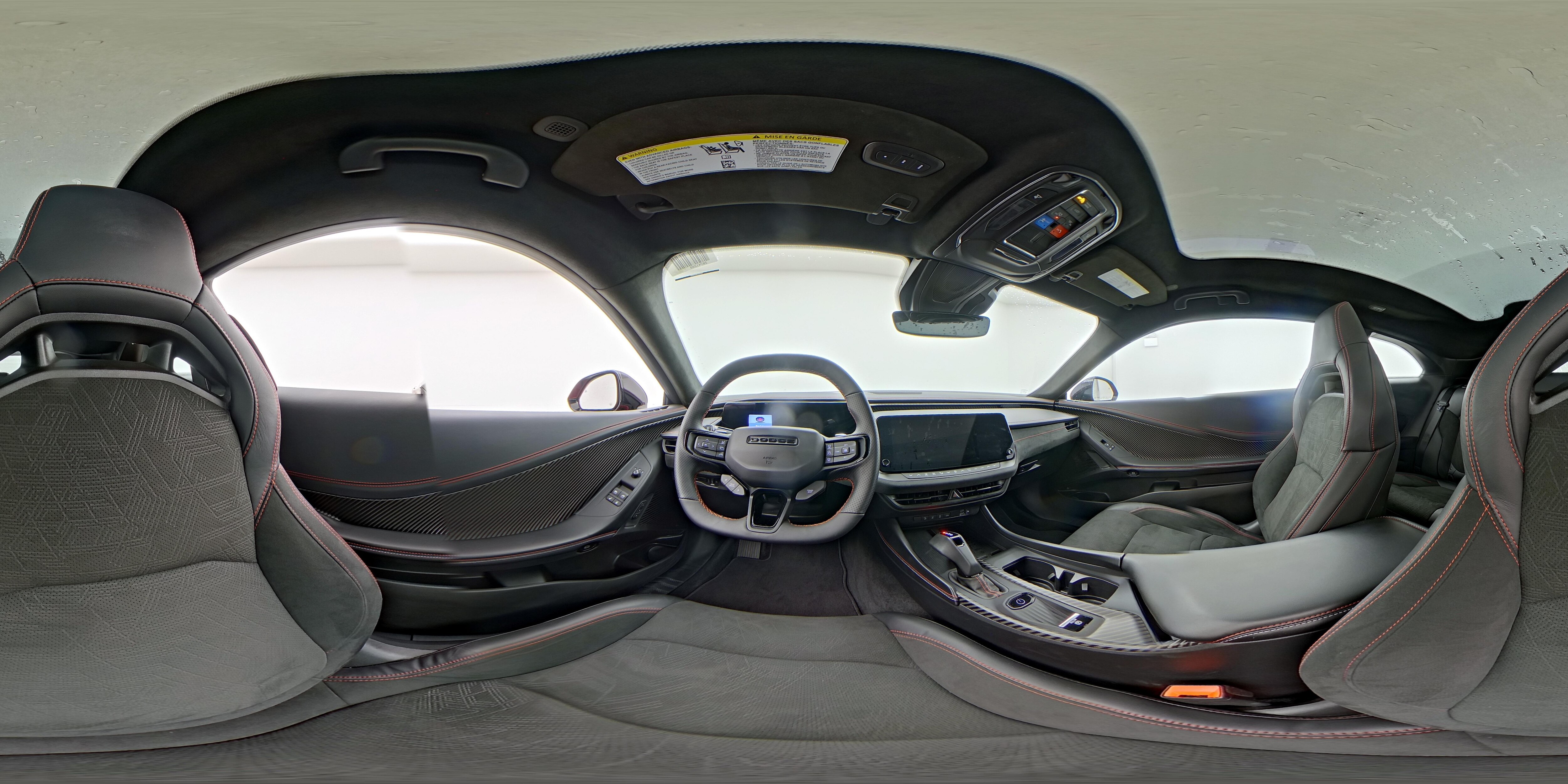 2024 Dodge Charger Daytona Scat Pack - Photo 28