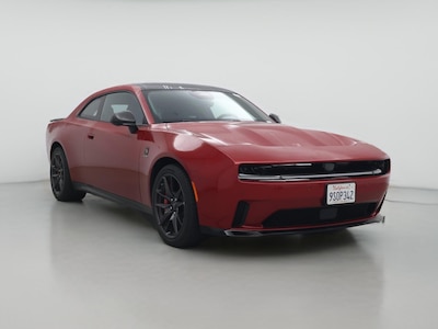 2024 Dodge Charger Daytona Scat Pack