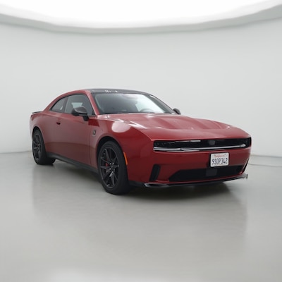 2024 Dodge Charger Daytona Scat Pack