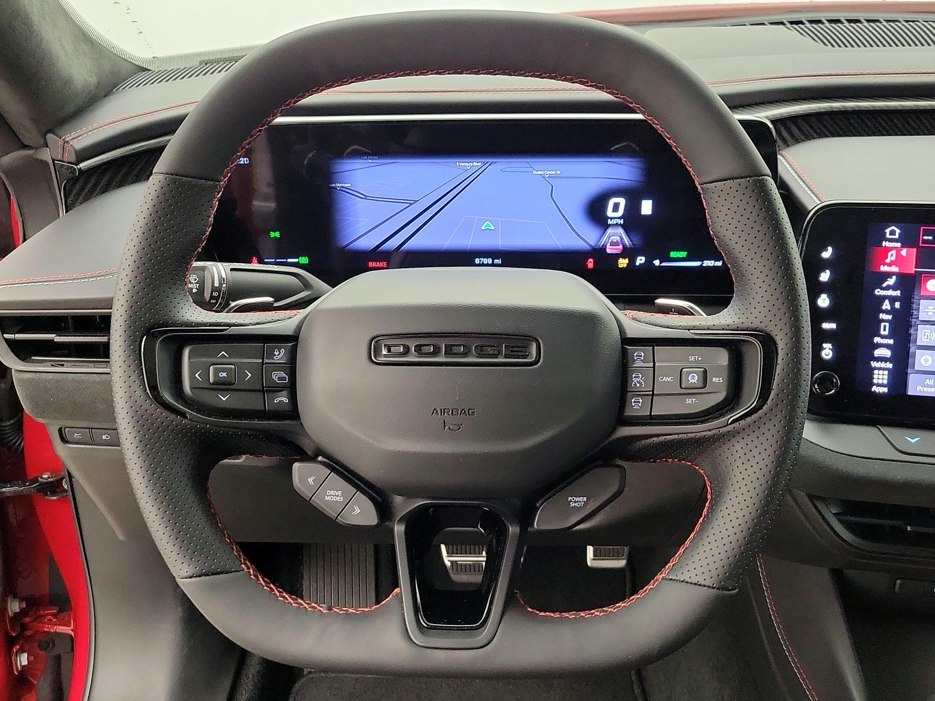 Thumbnail: 2024 Dodge Charger - 10