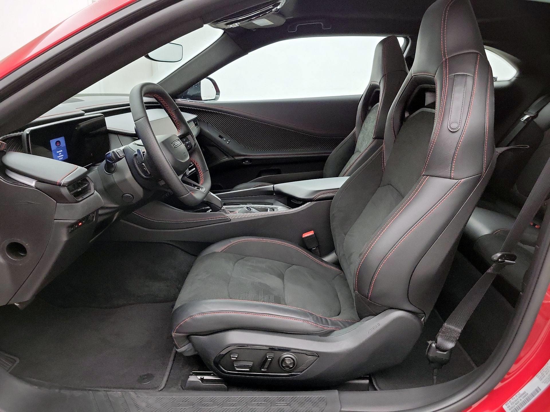 Thumbnail: 2024 Dodge Charger - 11