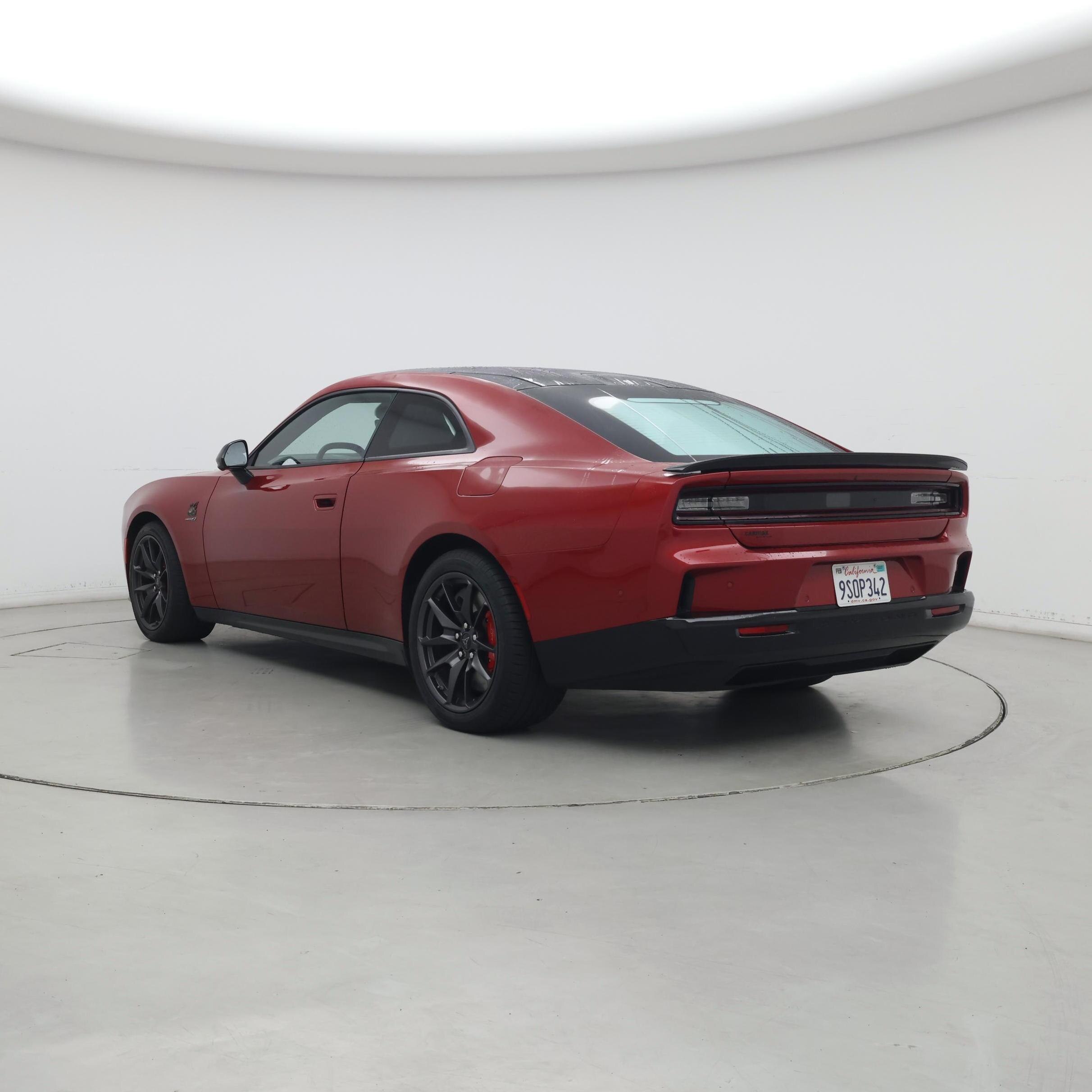 Thumbnail: 2024 Dodge Charger - 2