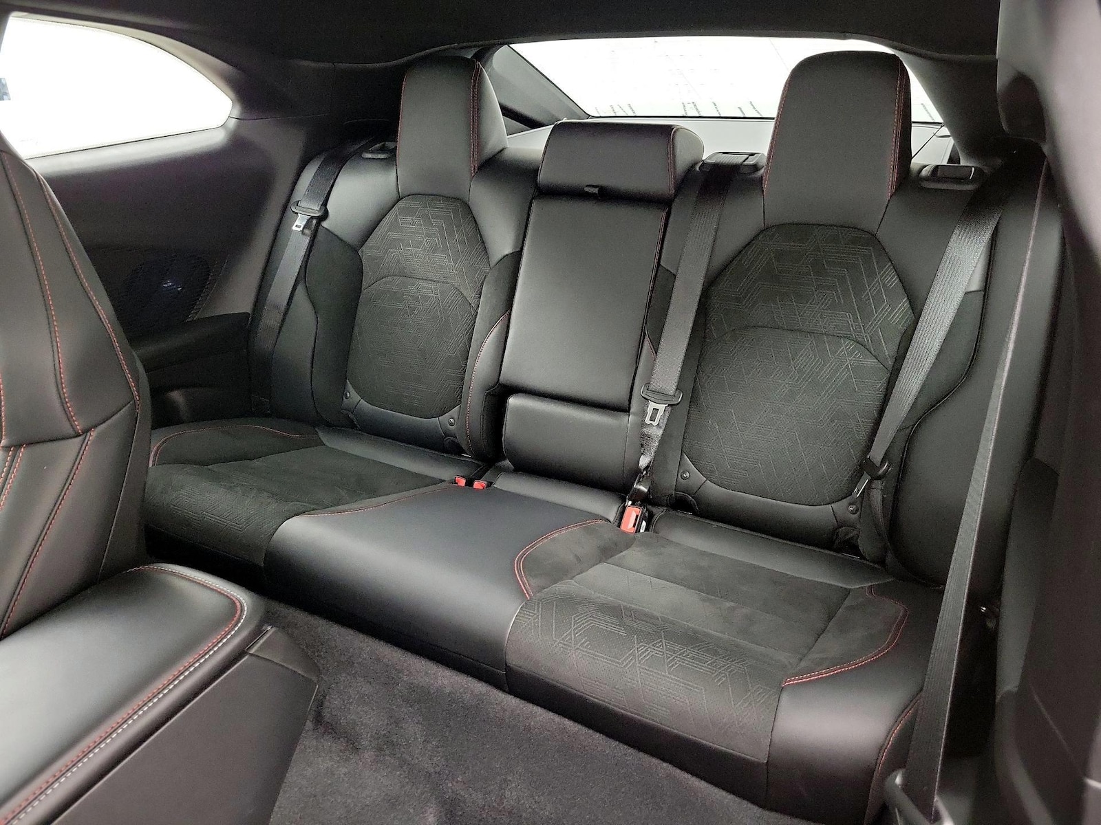 2024 Dodge Charger Daytona Scat Pack - Photo 22