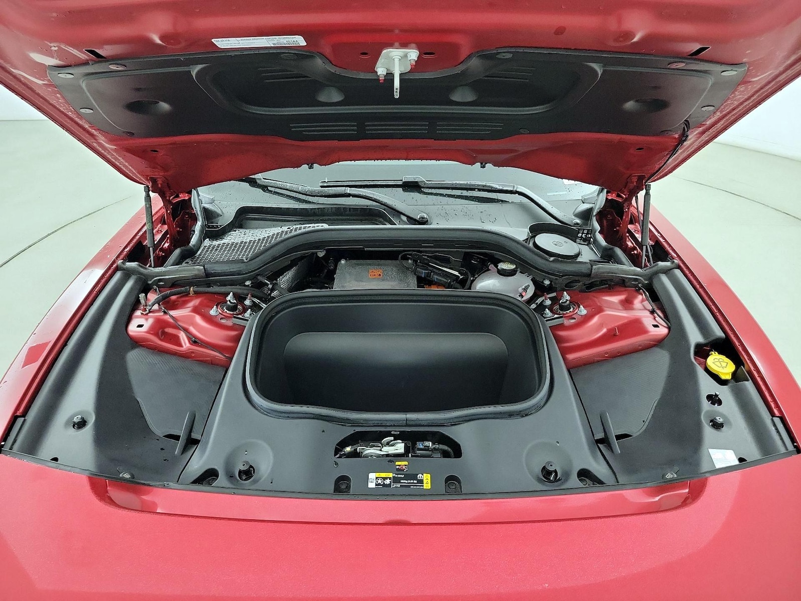 2024 Dodge Charger Daytona Scat Pack - Photo 24