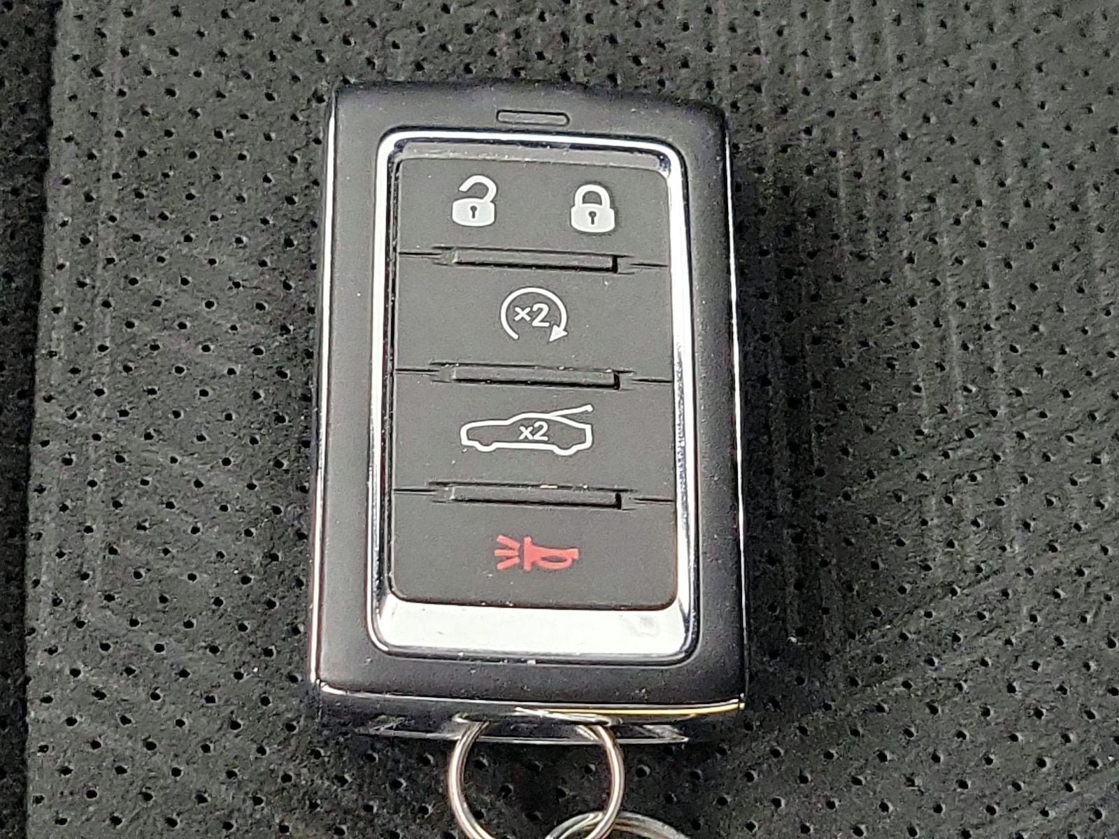 2024 Dodge Charger Daytona Scat Pack - Photo 25